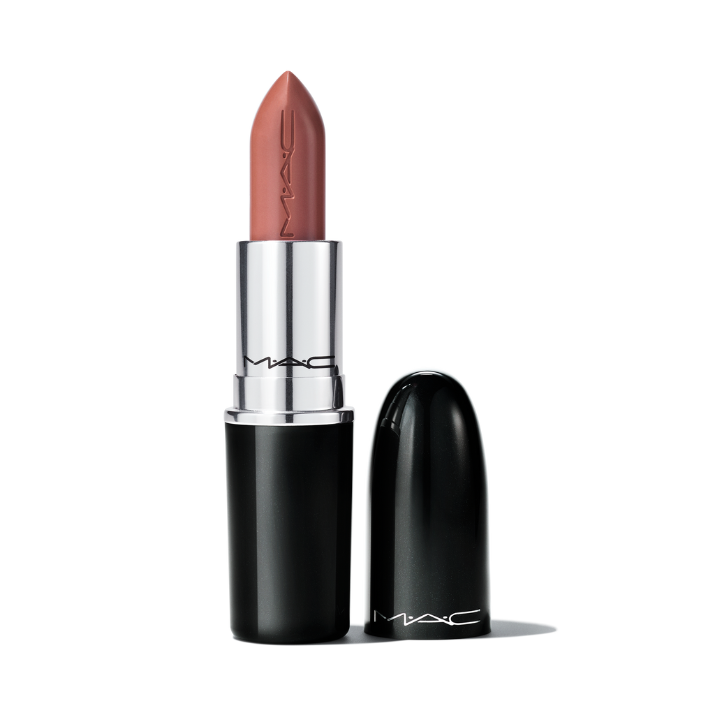 Lustreglass Sheer-Shine Lipstick - Everyday Beauty Essential