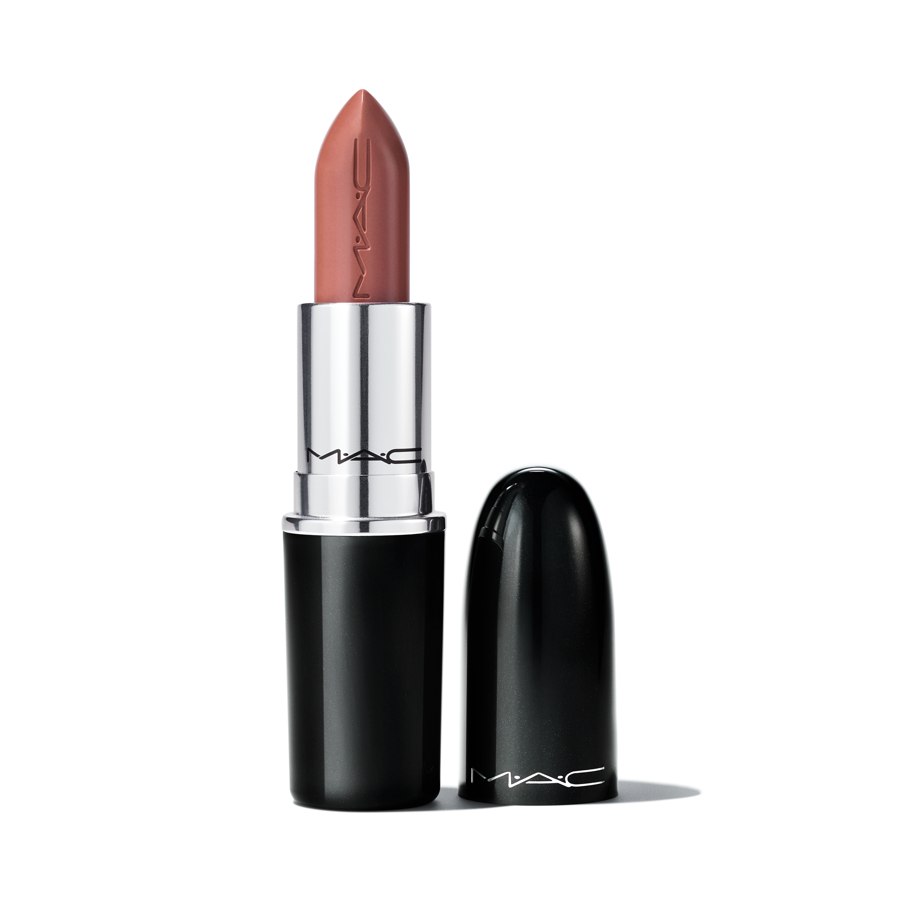 Lustreglass Sheer-Shine Lipstick - Everyday Beauty Essential