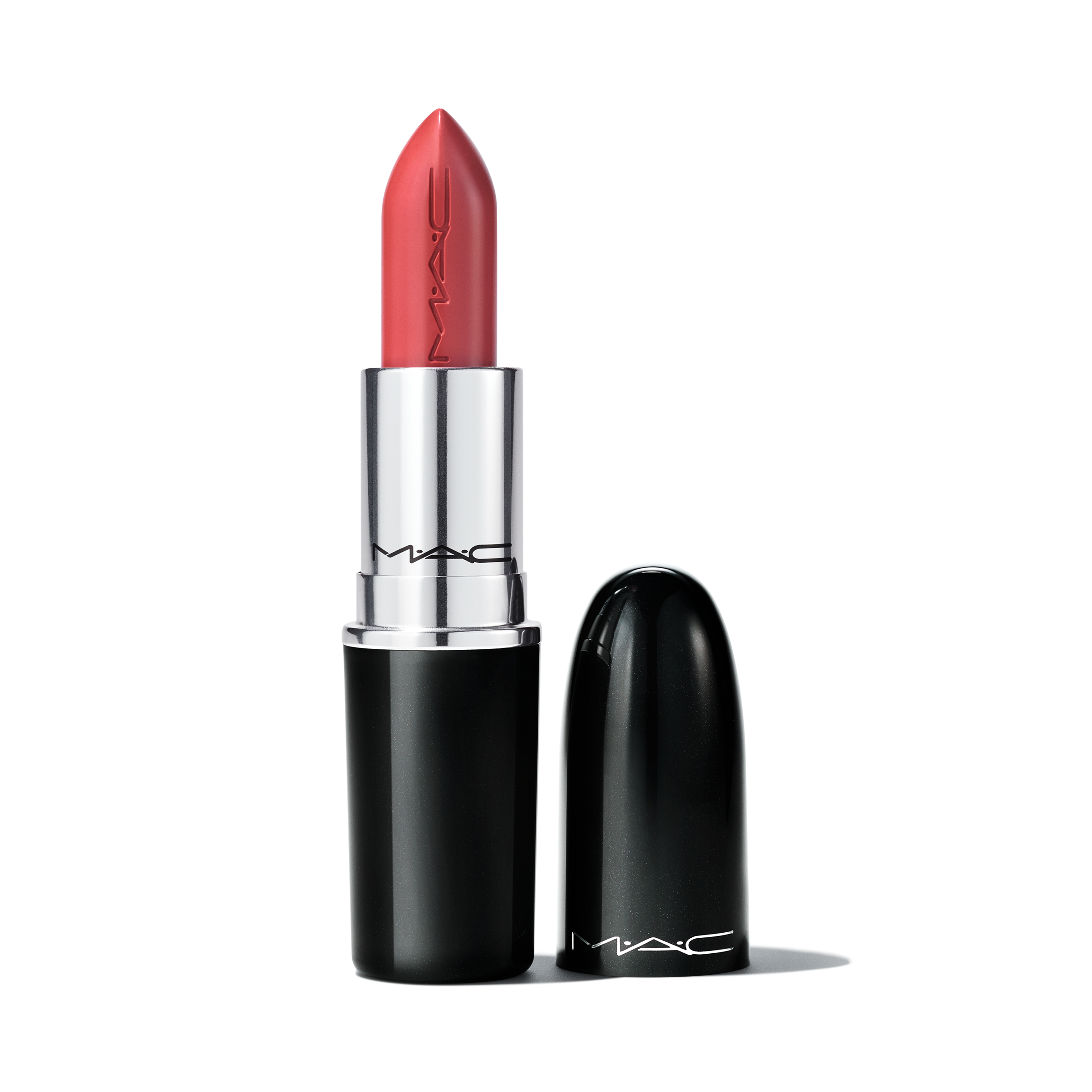 Lustreglass Sheer-Shine Lipstick - Everyday Beauty Essential