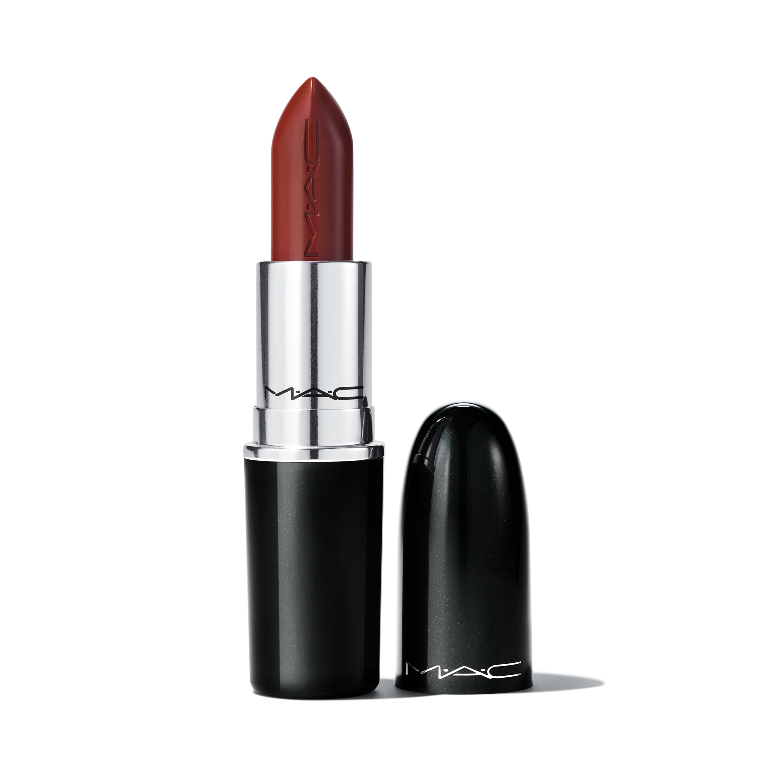 Lustreglass Sheer-Shine Lipstick - Everyday Beauty Essential