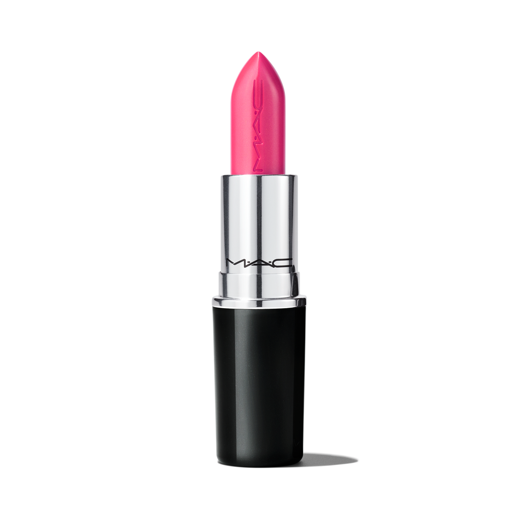 Lustreglass Sheer-Shine Lipstick - Everyday Beauty Essential