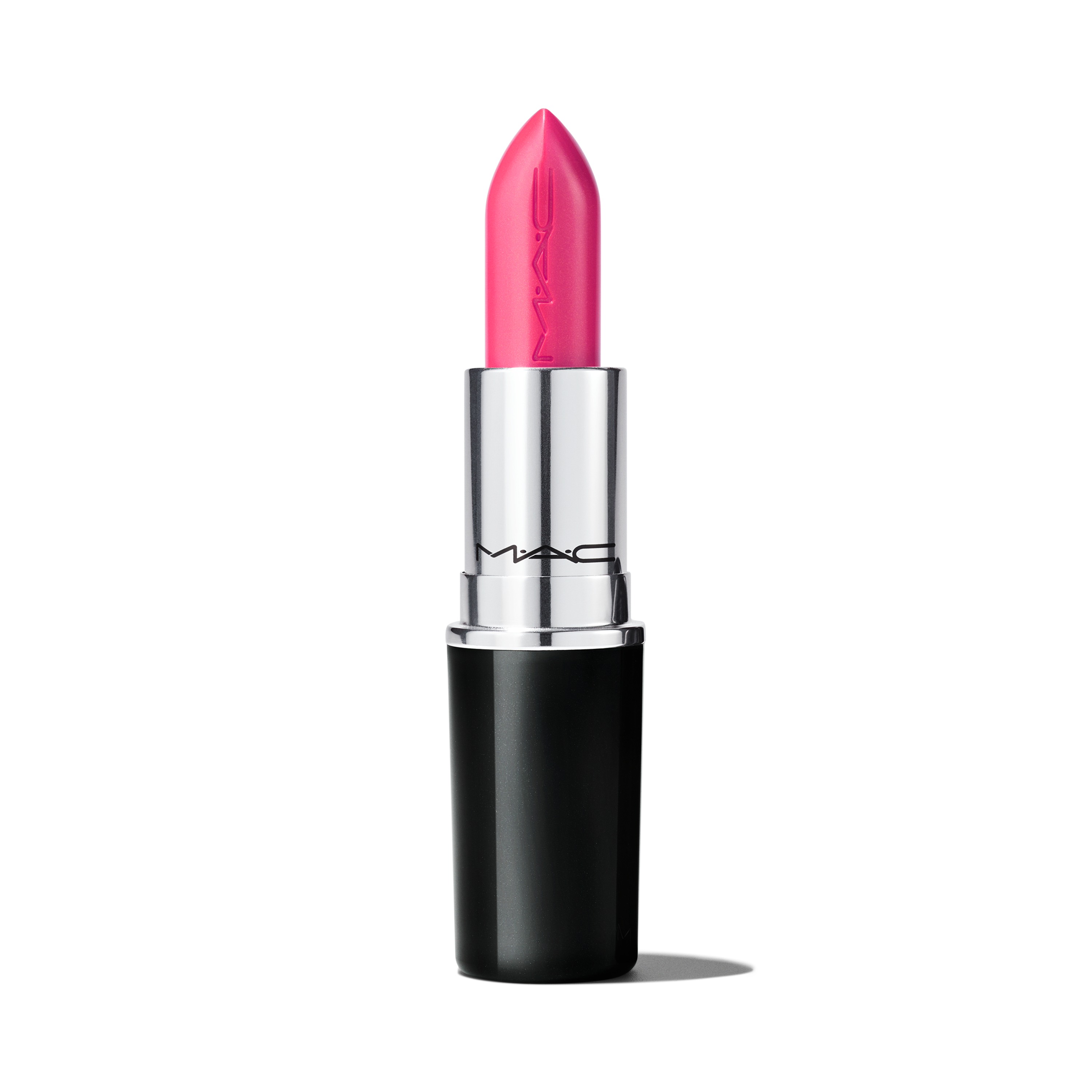 Lustreglass Sheer-Shine Lipstick - Everyday Beauty Essential
