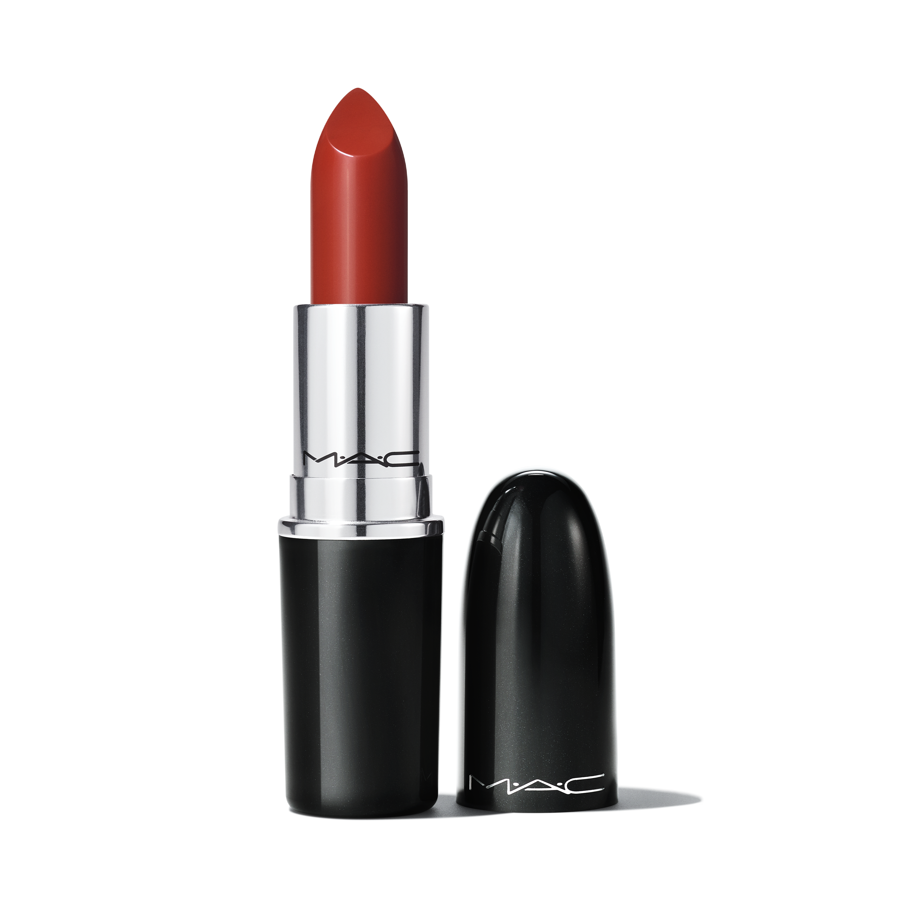 Lustreglass Sheer-Shine Lipstick - Everyday Beauty Essential