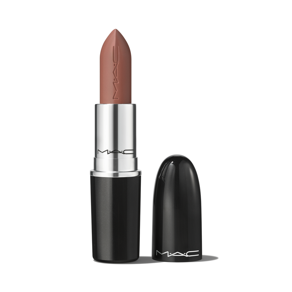Lustreglass Sheer-Shine Lipstick - Everyday Beauty Essential