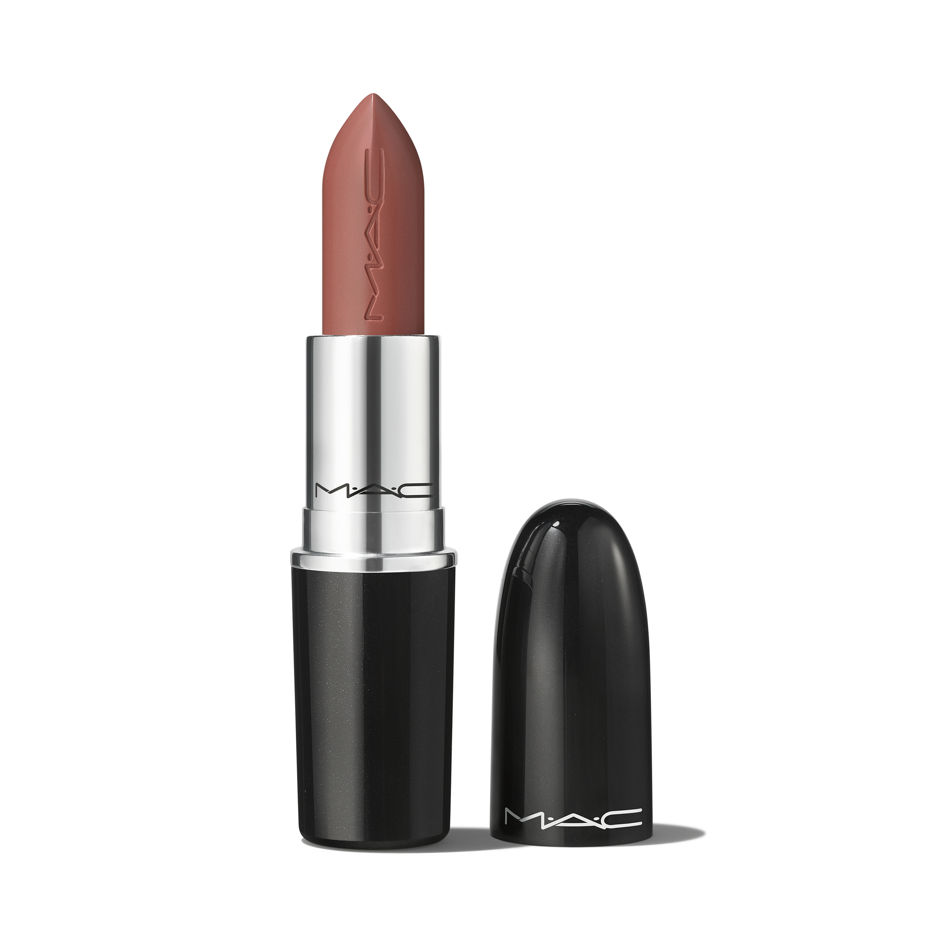 Lustreglass Sheer-Shine Lipstick - Everyday Beauty Essential
