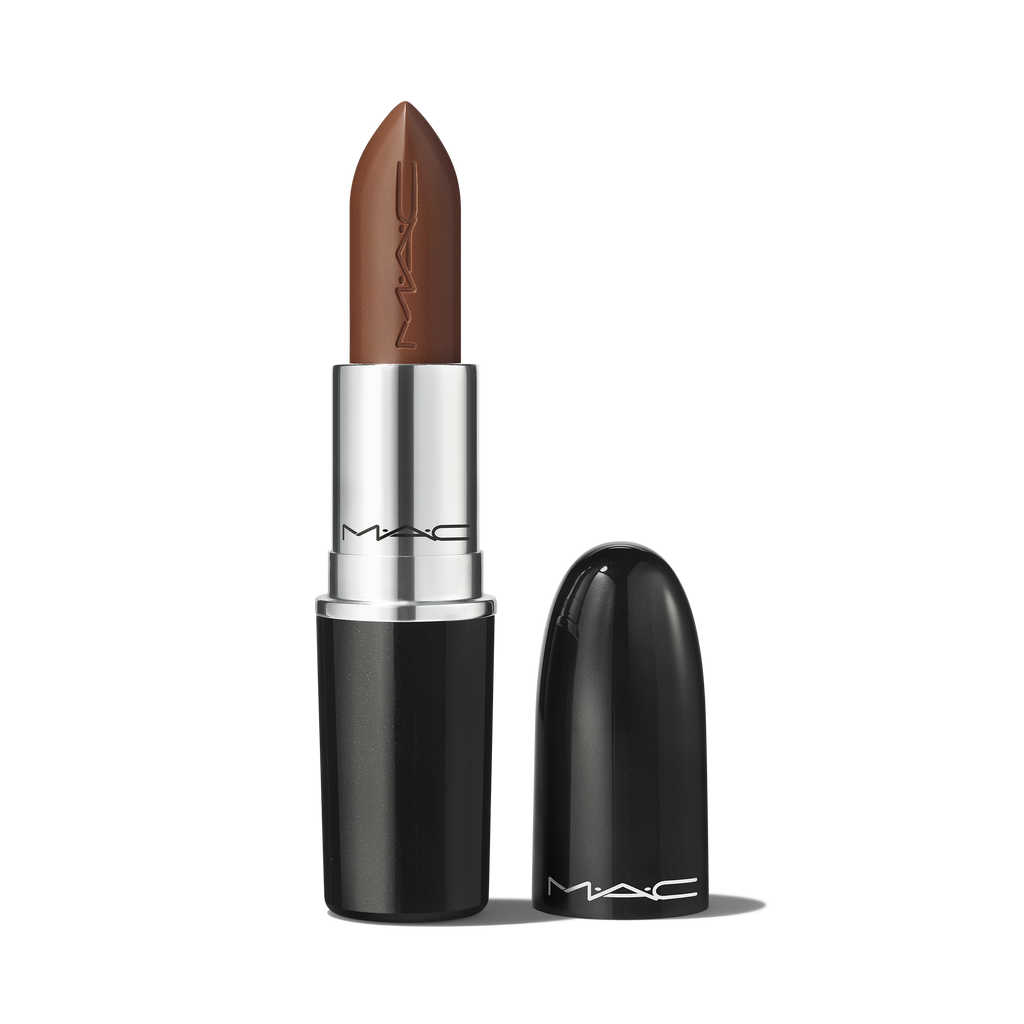 Lustreglass Sheer-Shine Lipstick - Everyday Beauty Essential