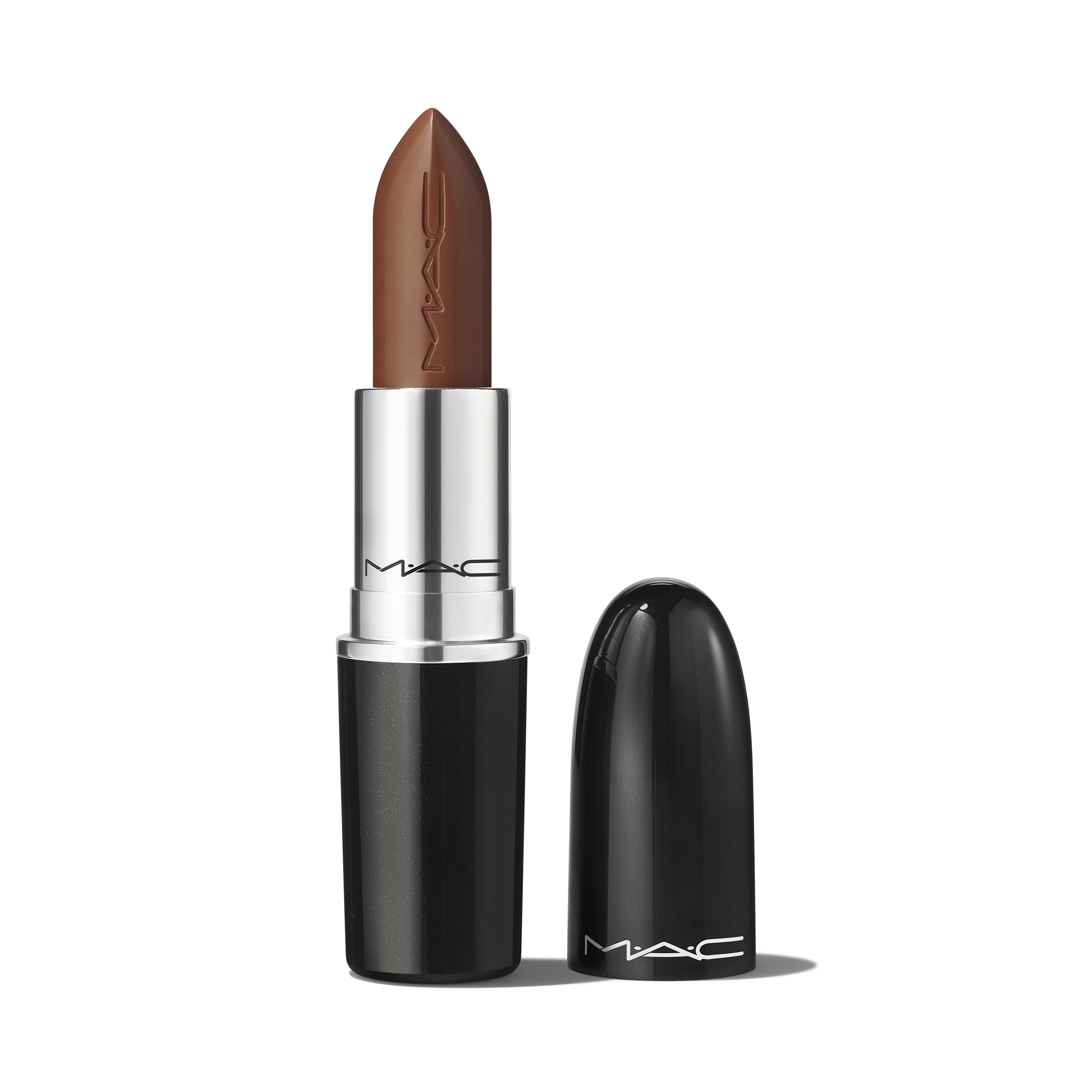 Lustreglass Sheer-Shine Lipstick - Everyday Beauty Essential