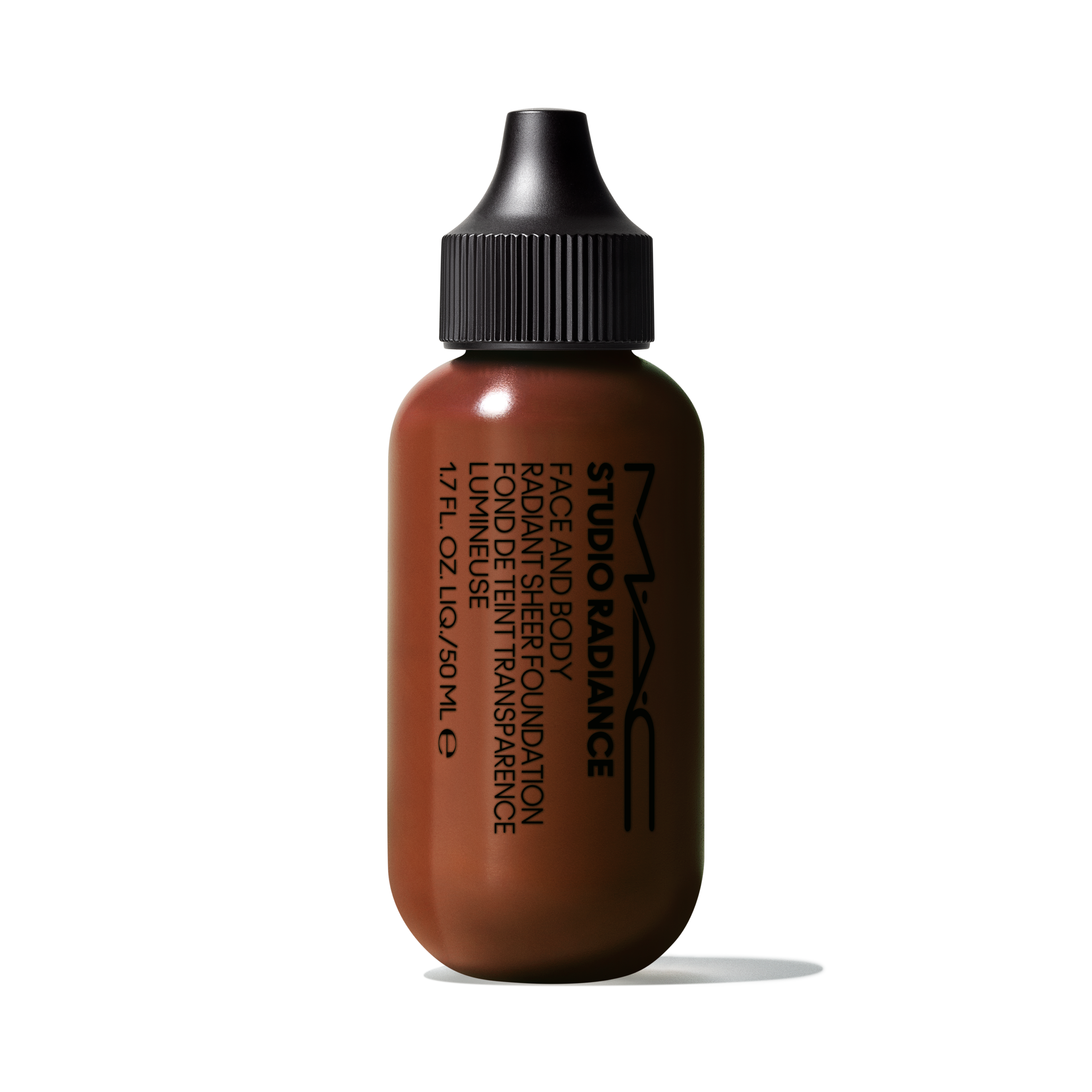 Studio Radiance Face and Body Radiant Sheer Foundation - Everyday Beauty Essential