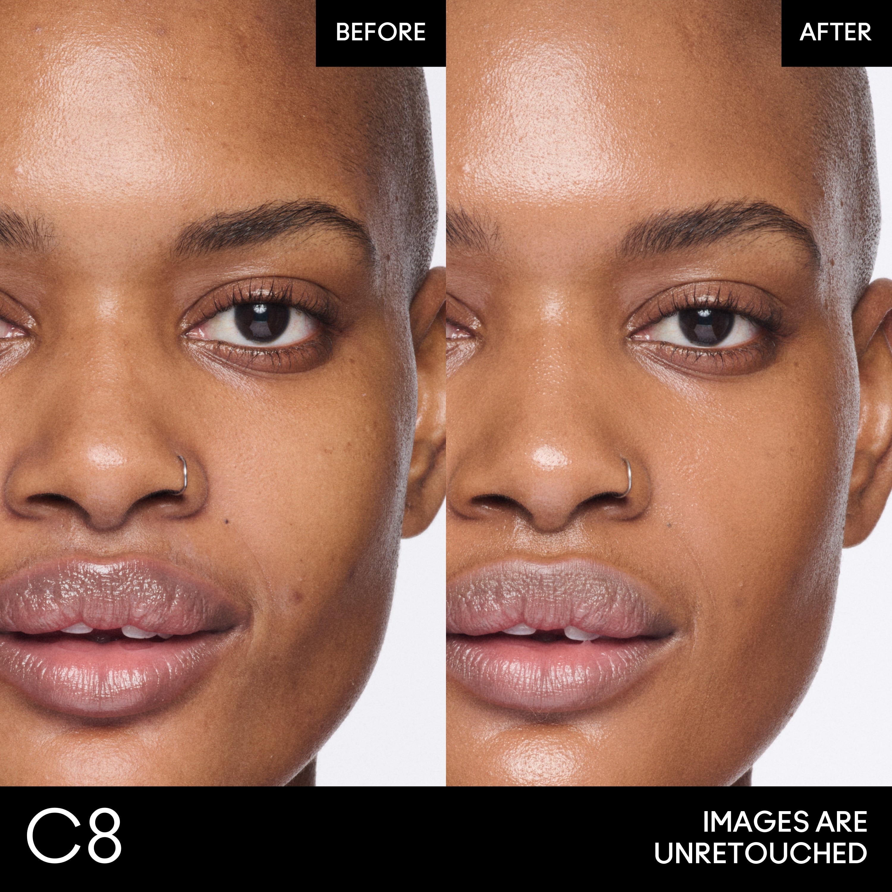 Studio Radiance Face and Body Radiant Sheer Foundation - Everyday Beauty Essential