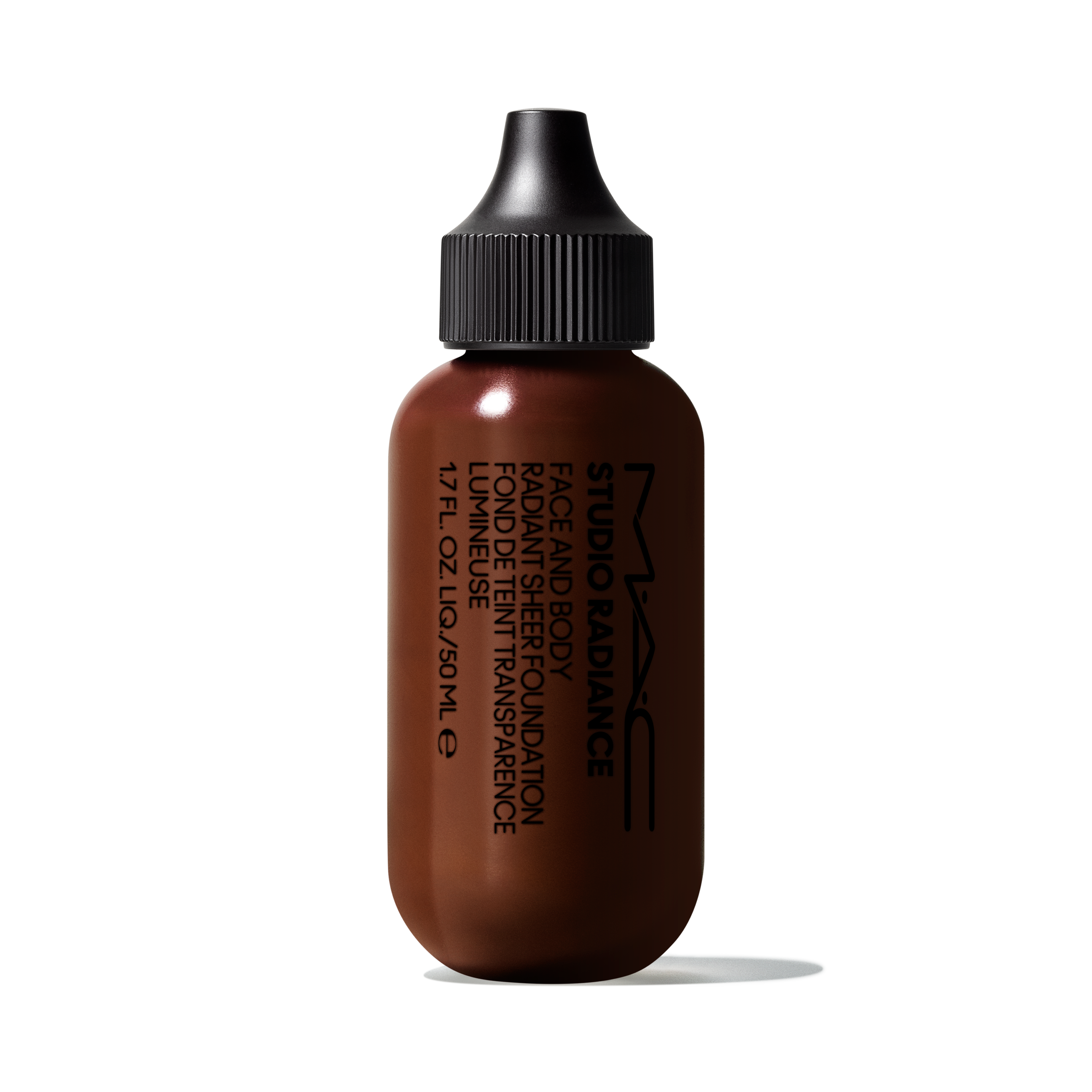 Studio Radiance Face and Body Radiant Sheer Foundation - Everyday Beauty Essential