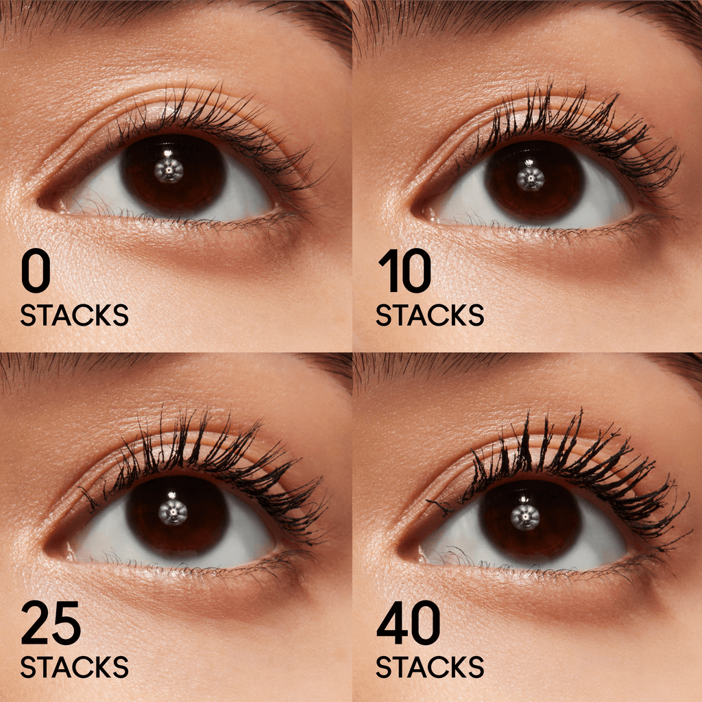 M·A·CStack Waterproof Mascara - Everyday Beauty Essential