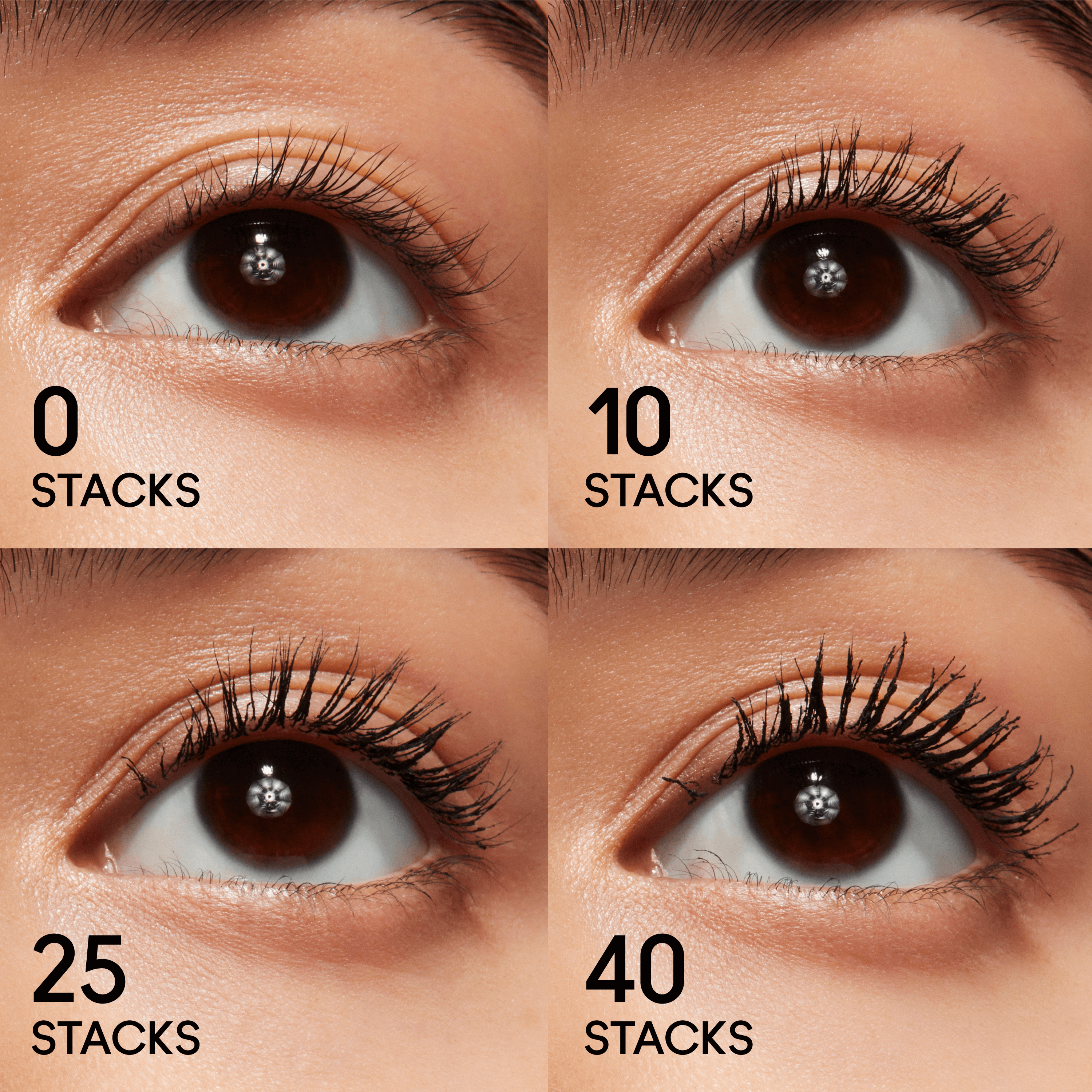 M·A·CStack Waterproof Mascara - Everyday Beauty Essential