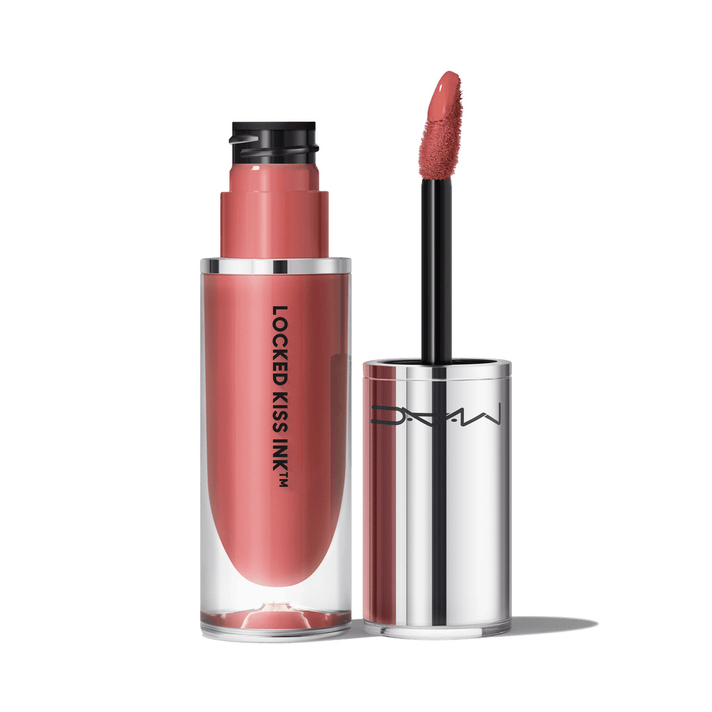M·A·C Locked Kiss Ink 24HR Lipcolour - Everyday Beauty Essential