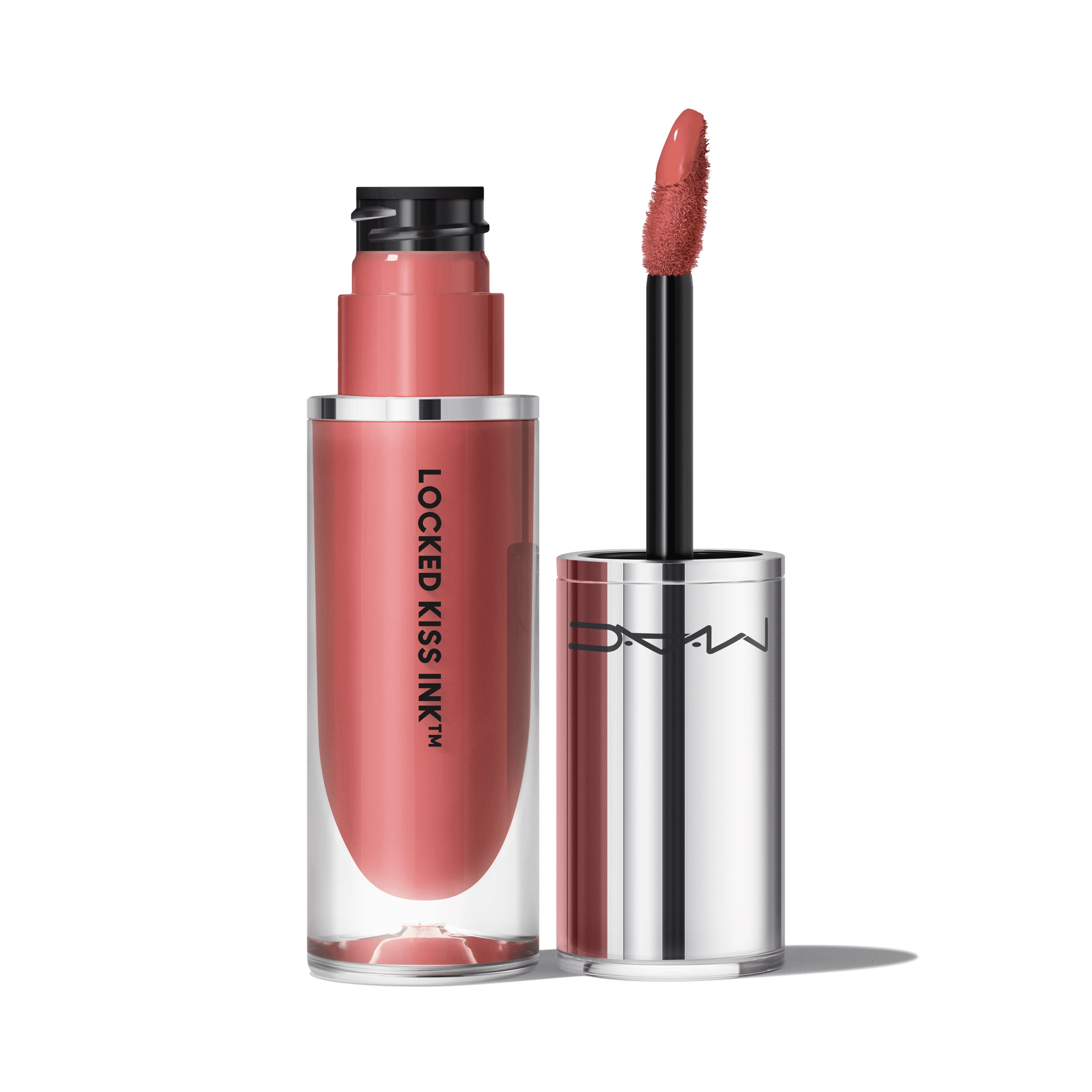 M·A·C Locked Kiss Ink 24HR Lipcolour - Everyday Beauty Essential