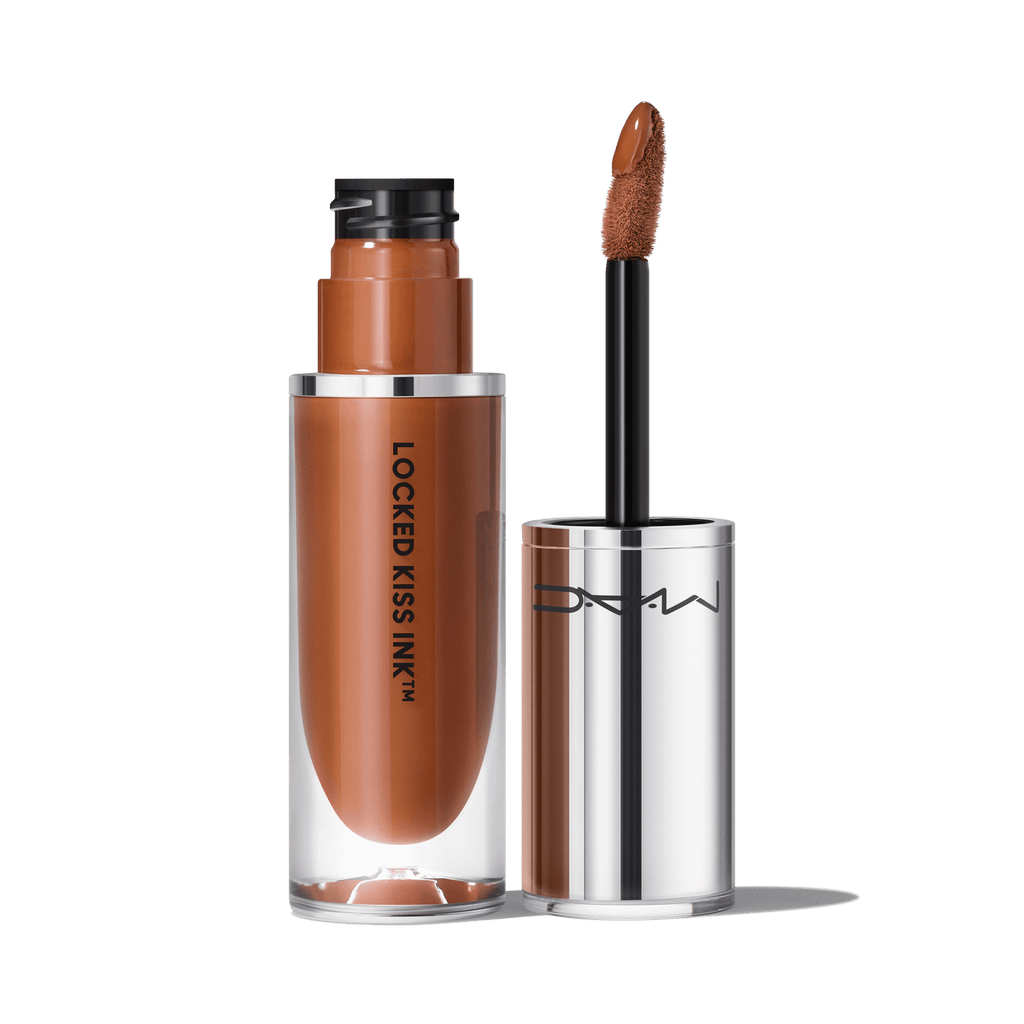 M·A·C Locked Kiss Ink 24HR Lipcolour - Everyday Beauty Essential