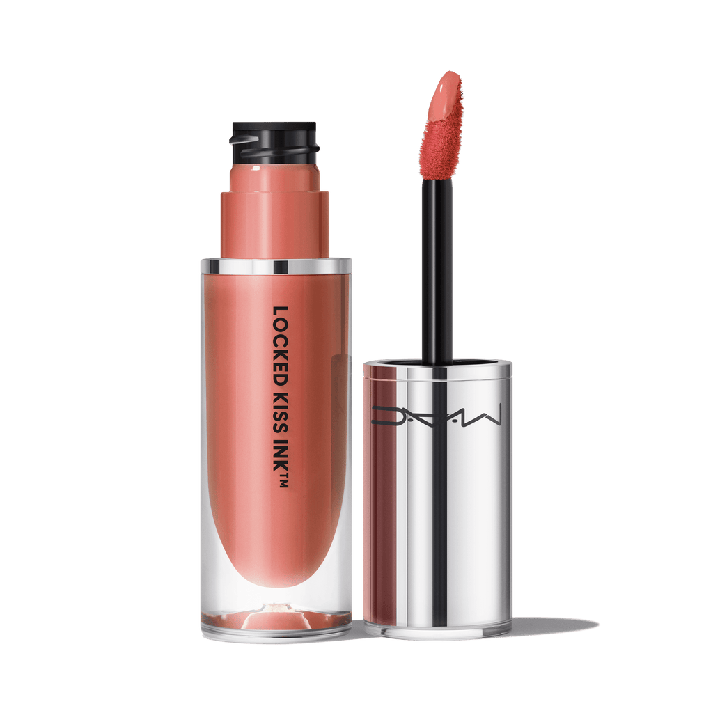 M·A·C Locked Kiss Ink 24HR Lipcolour - Everyday Beauty Essential