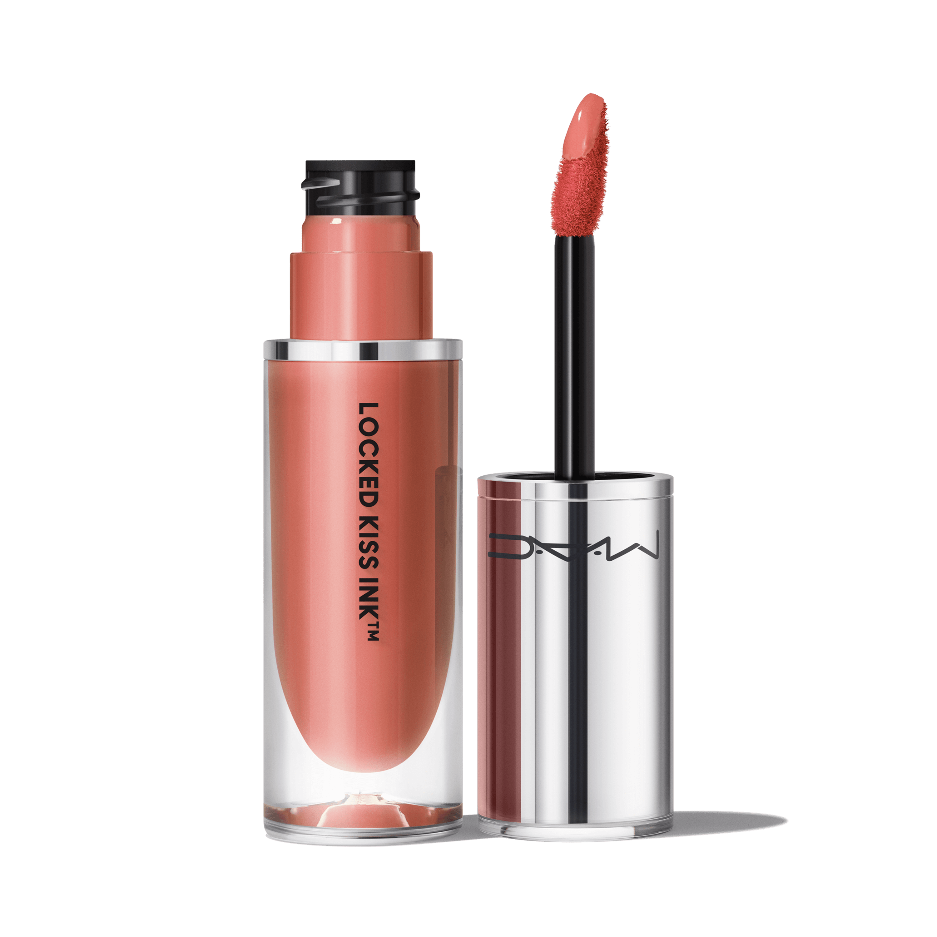M·A·C Locked Kiss Ink 24HR Lipcolour - Everyday Beauty Essential