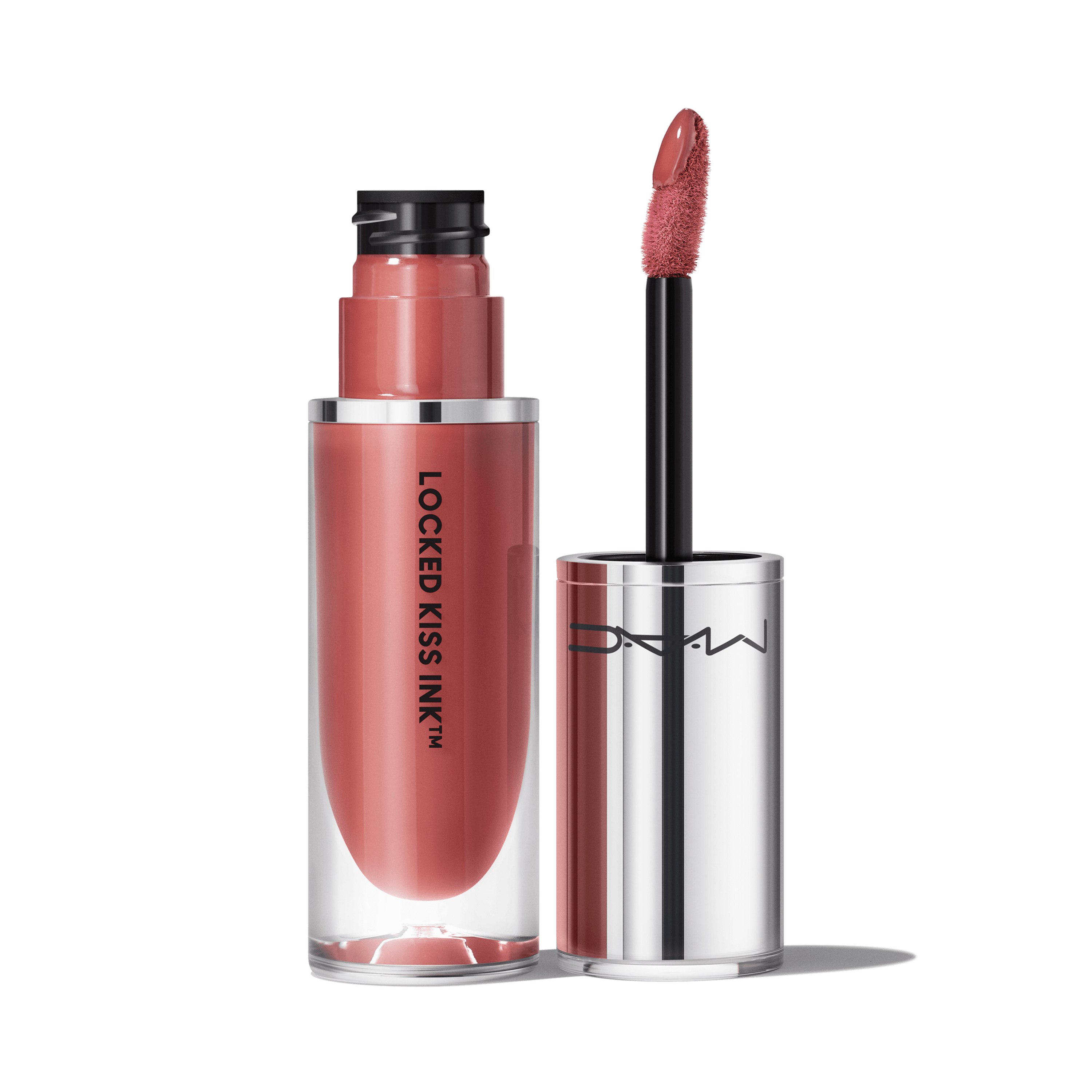M·A·C Locked Kiss Ink 24HR Lipcolour - Everyday Beauty Essential