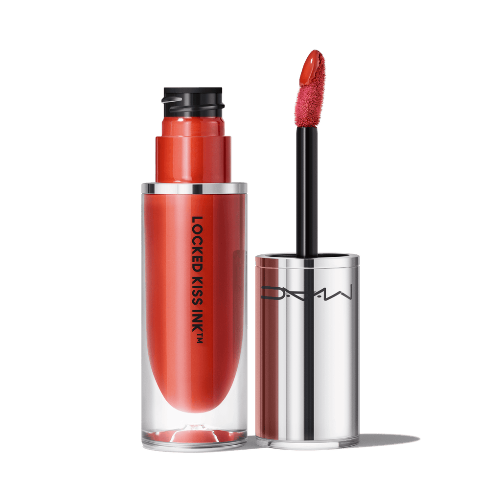 M·A·C Locked Kiss Ink 24HR Lipcolour - Everyday Beauty Essential