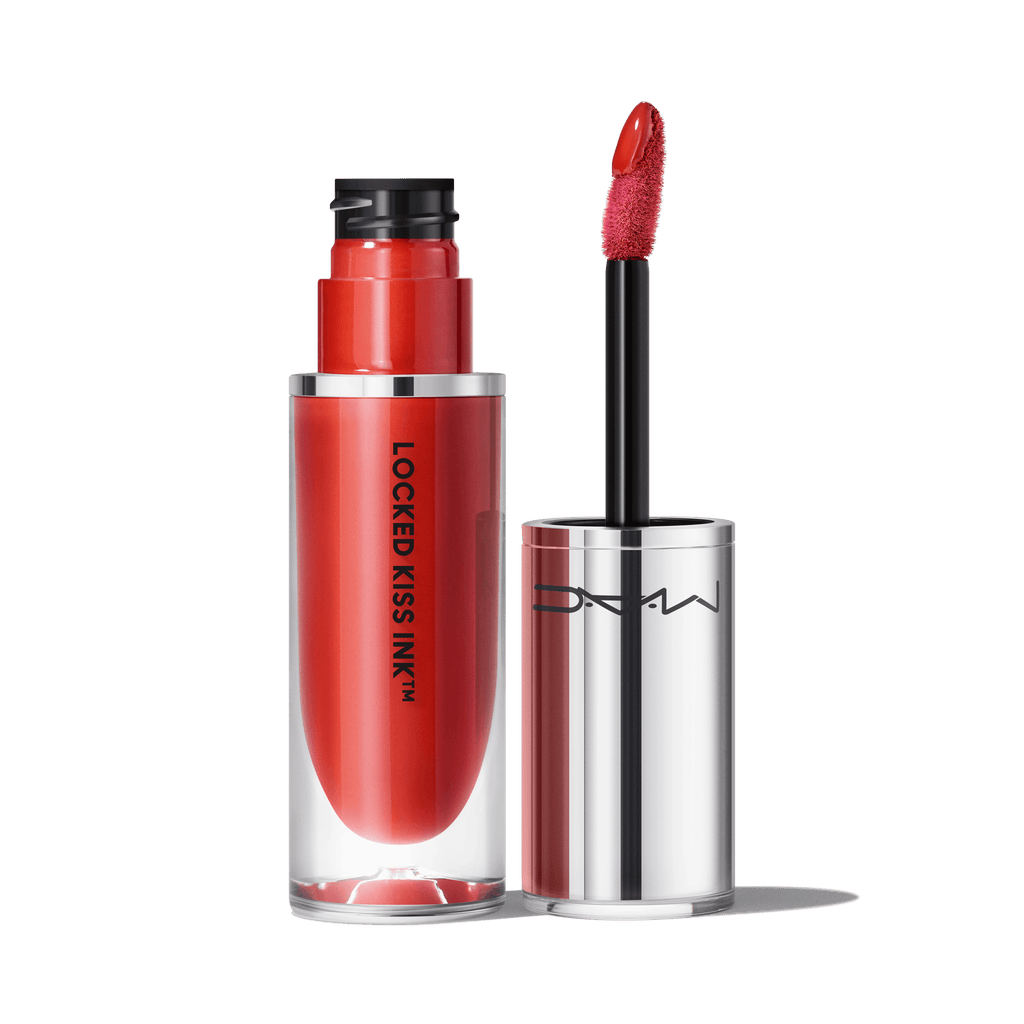 M·A·C Locked Kiss Ink 24HR Lipcolour - Everyday Beauty Essential