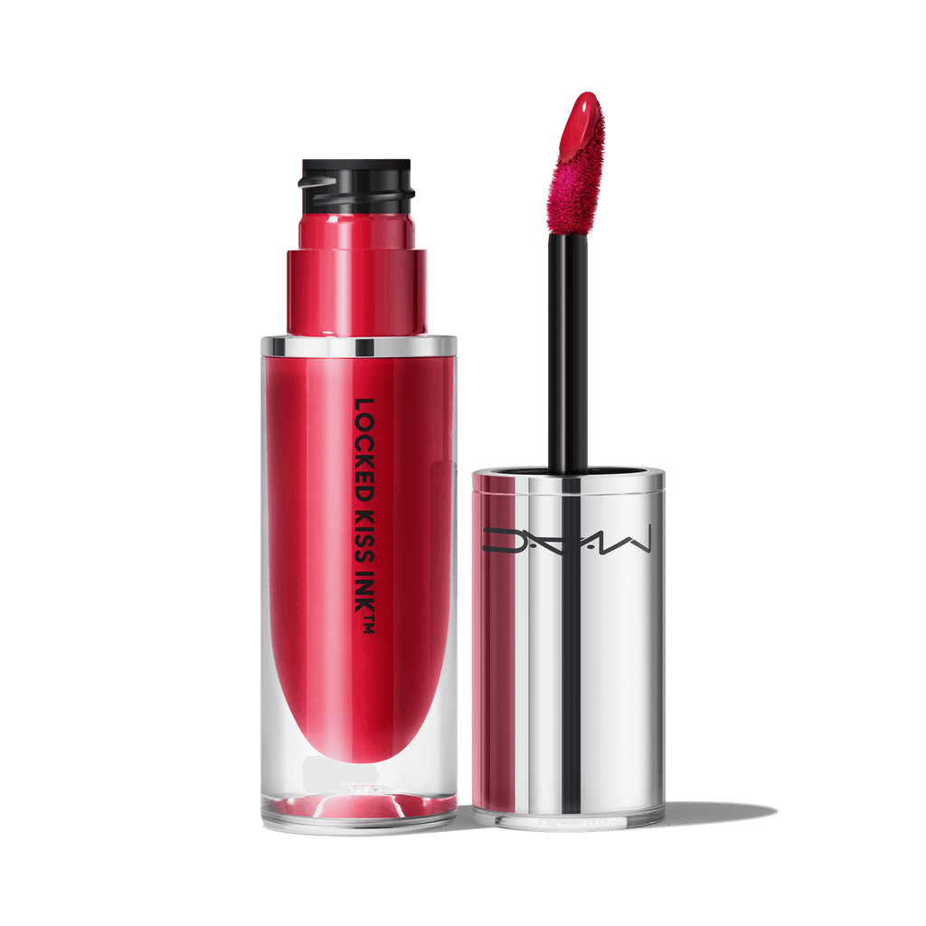 M·A·C Locked Kiss Ink 24HR Lipcolour - Everyday Beauty Essential