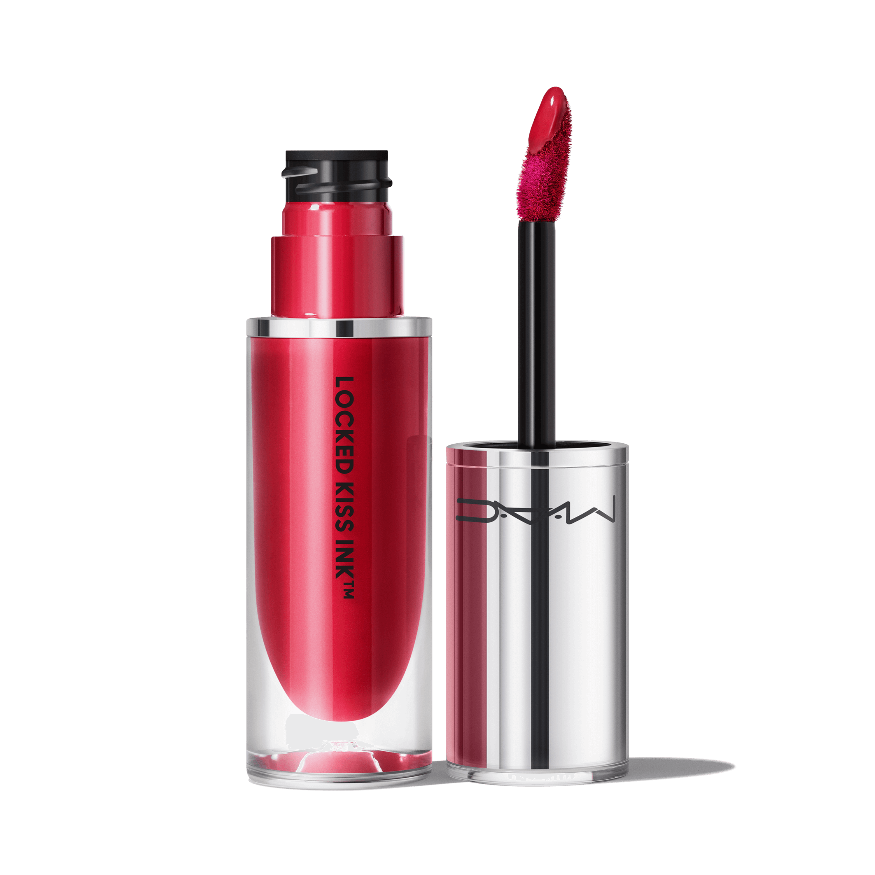 M·A·C Locked Kiss Ink 24HR Lipcolour - Everyday Beauty Essential