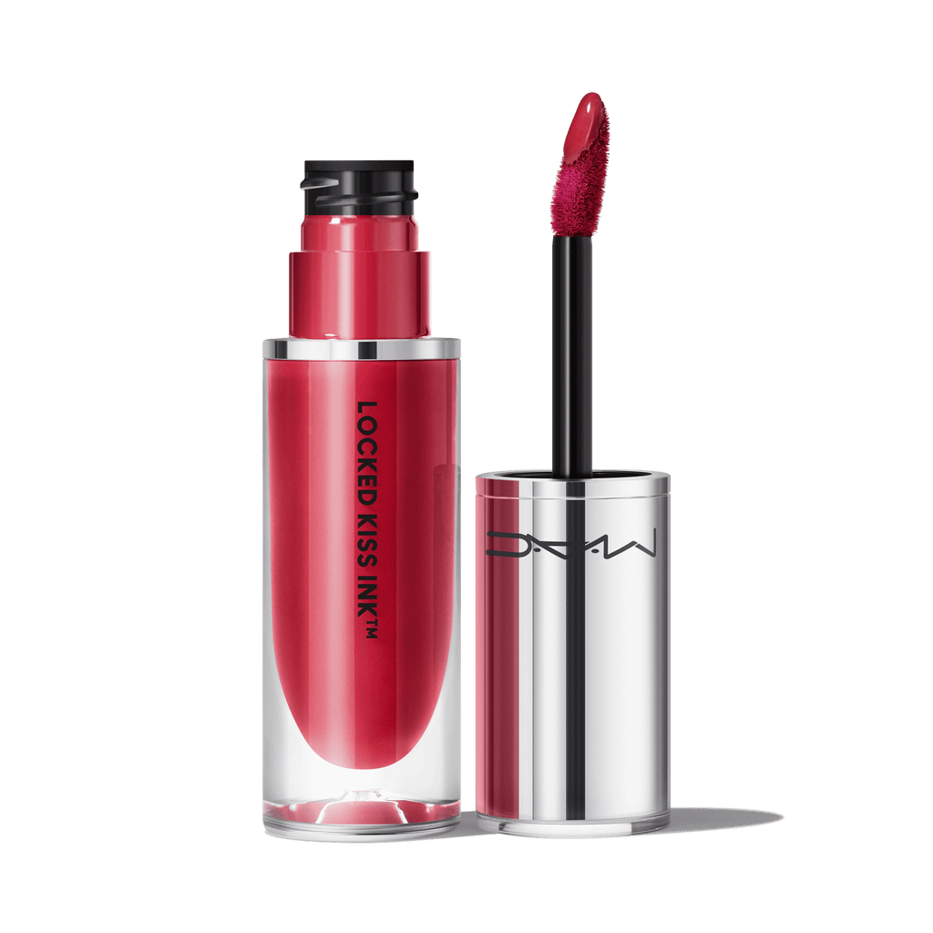 M·A·C Locked Kiss Ink 24HR Lipcolour - Everyday Beauty Essential