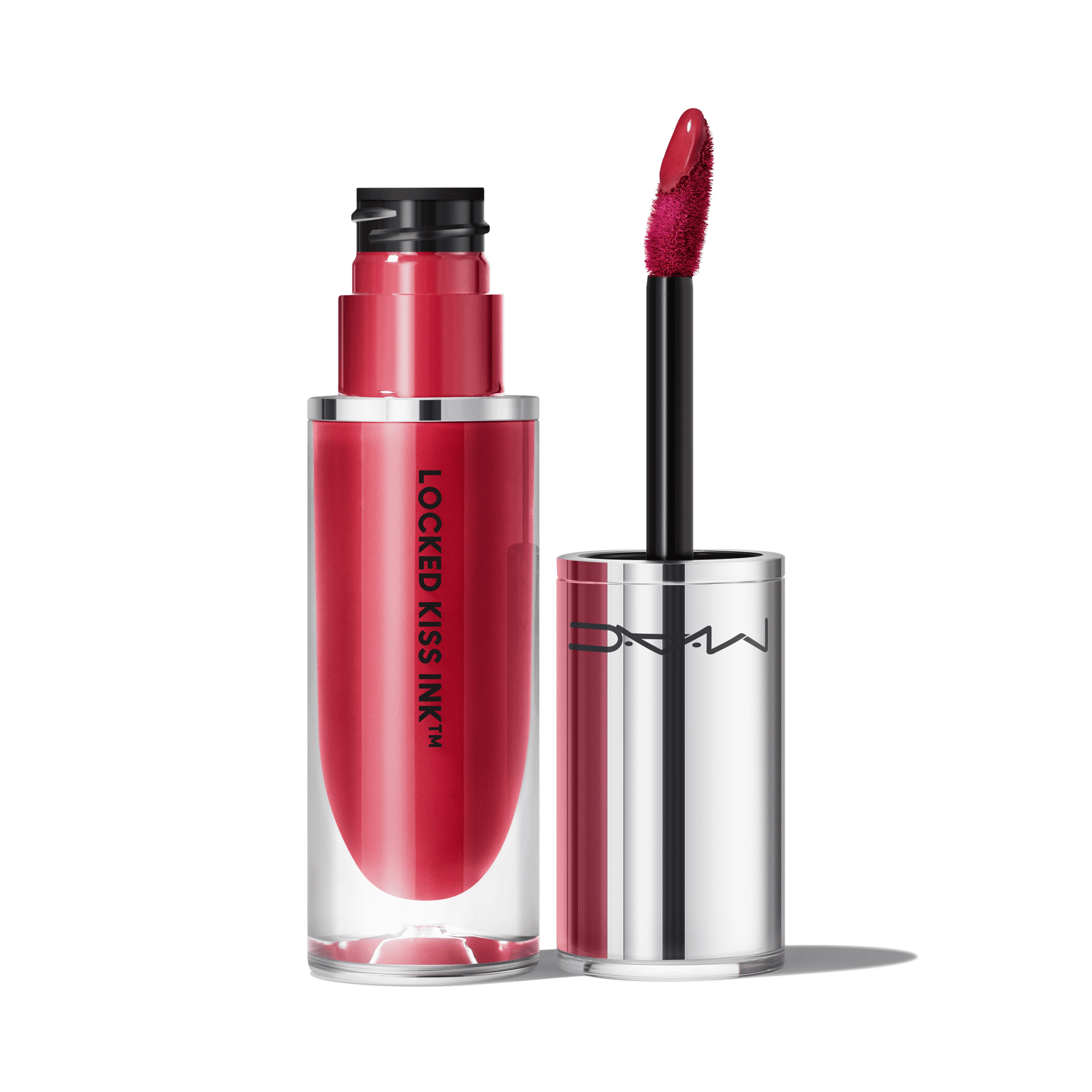 M·A·C Locked Kiss Ink 24HR Lipcolour - Everyday Beauty Essential