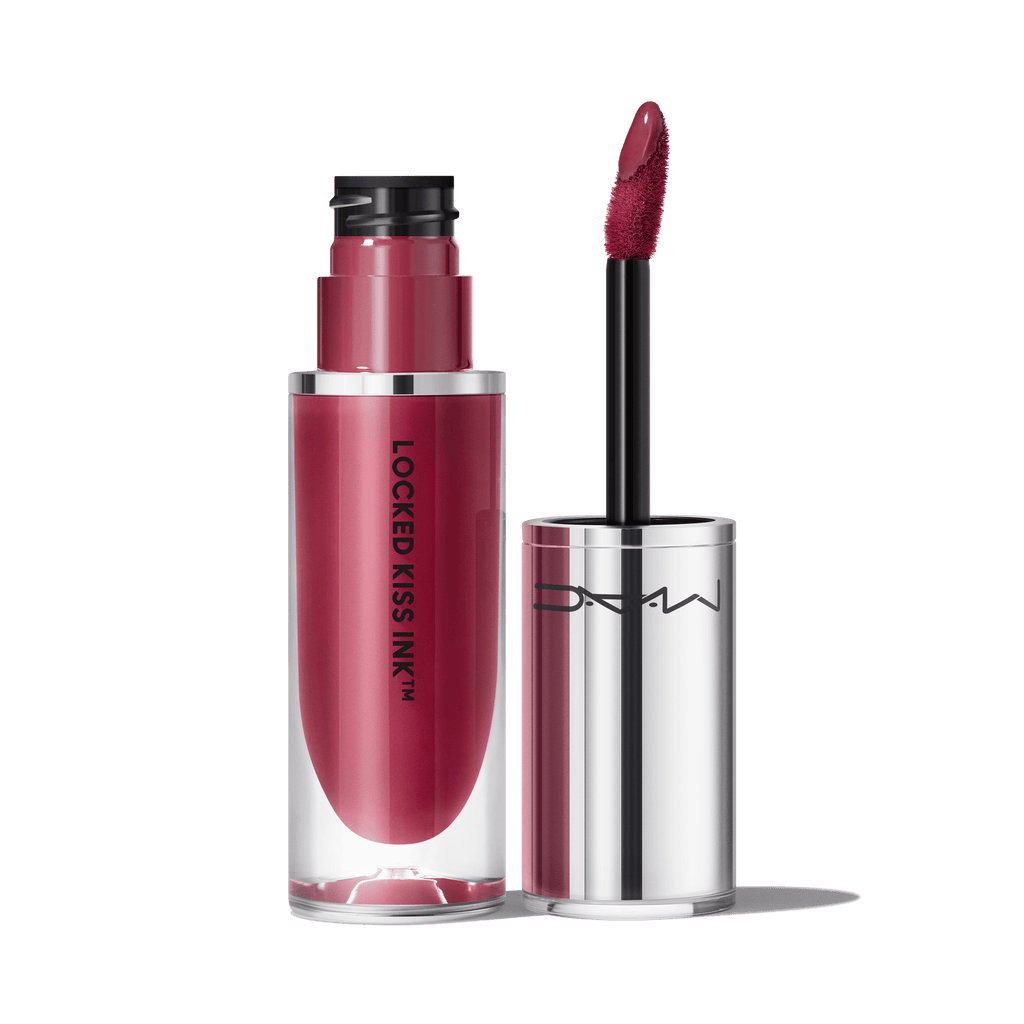 M·A·C Locked Kiss Ink 24HR Lipcolour - Everyday Beauty Essential