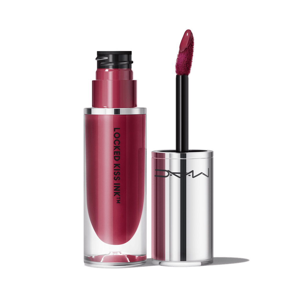 M·A·C Locked Kiss Ink 24HR Lipcolour - Everyday Beauty Essential