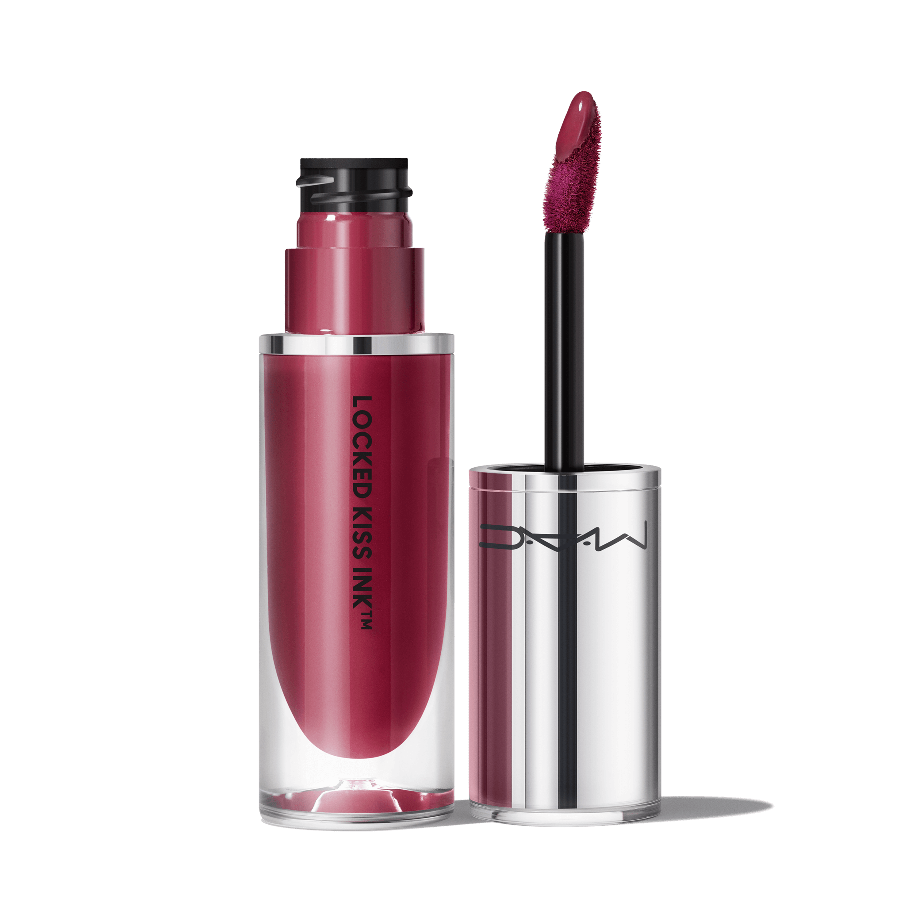 M·A·C Locked Kiss Ink 24HR Lipcolour - Everyday Beauty Essential