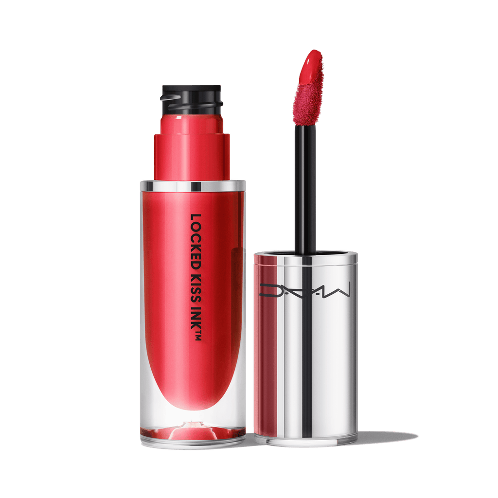 M·A·C Locked Kiss Ink 24HR Lipcolour - Everyday Beauty Essential