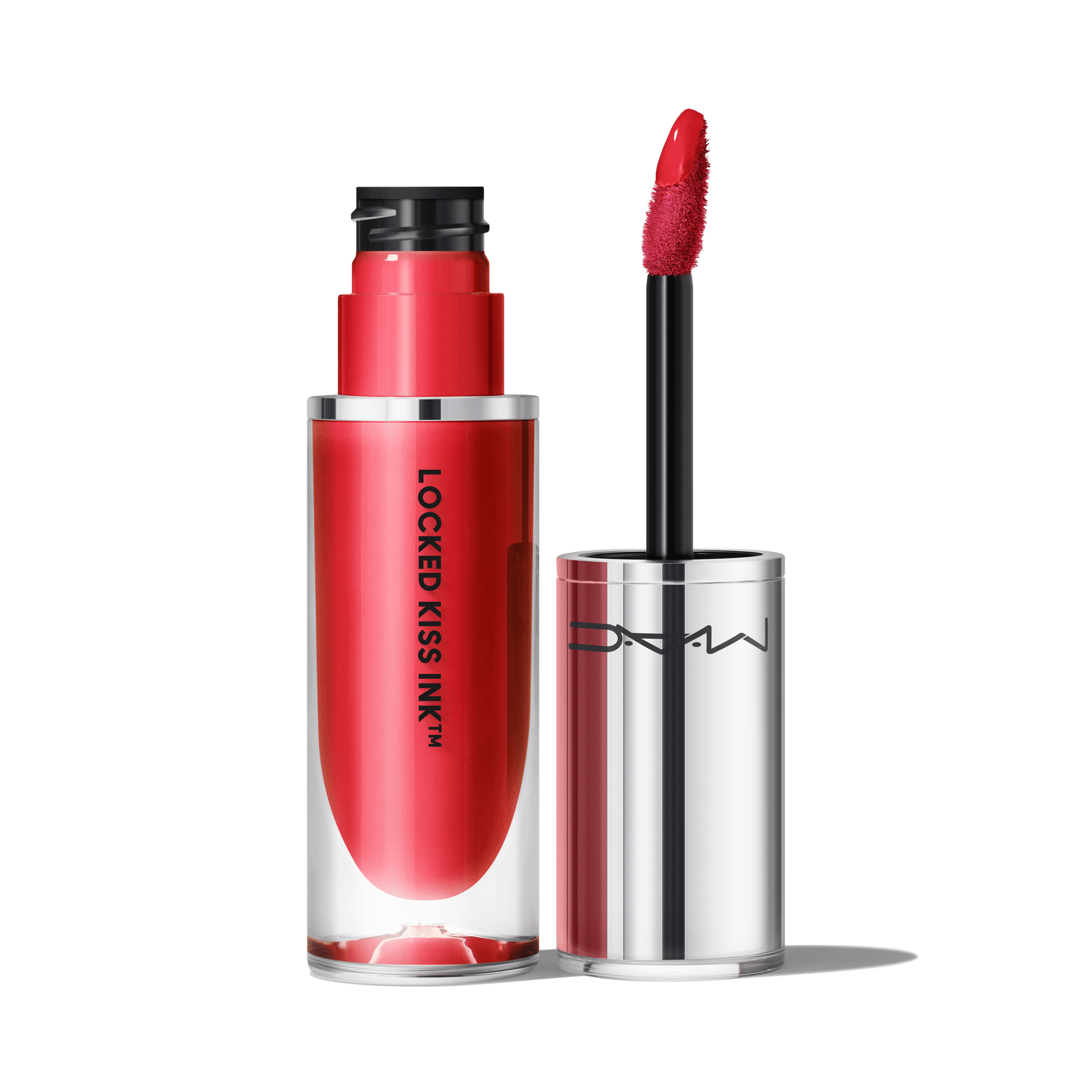 M·A·C Locked Kiss Ink 24HR Lipcolour - Everyday Beauty Essential