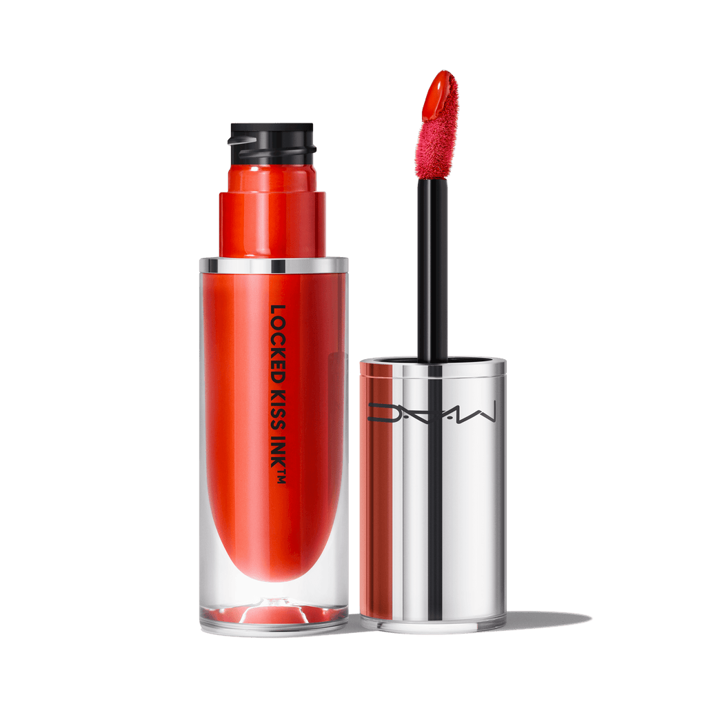 M·A·C Locked Kiss Ink 24HR Lipcolour - Everyday Beauty Essential