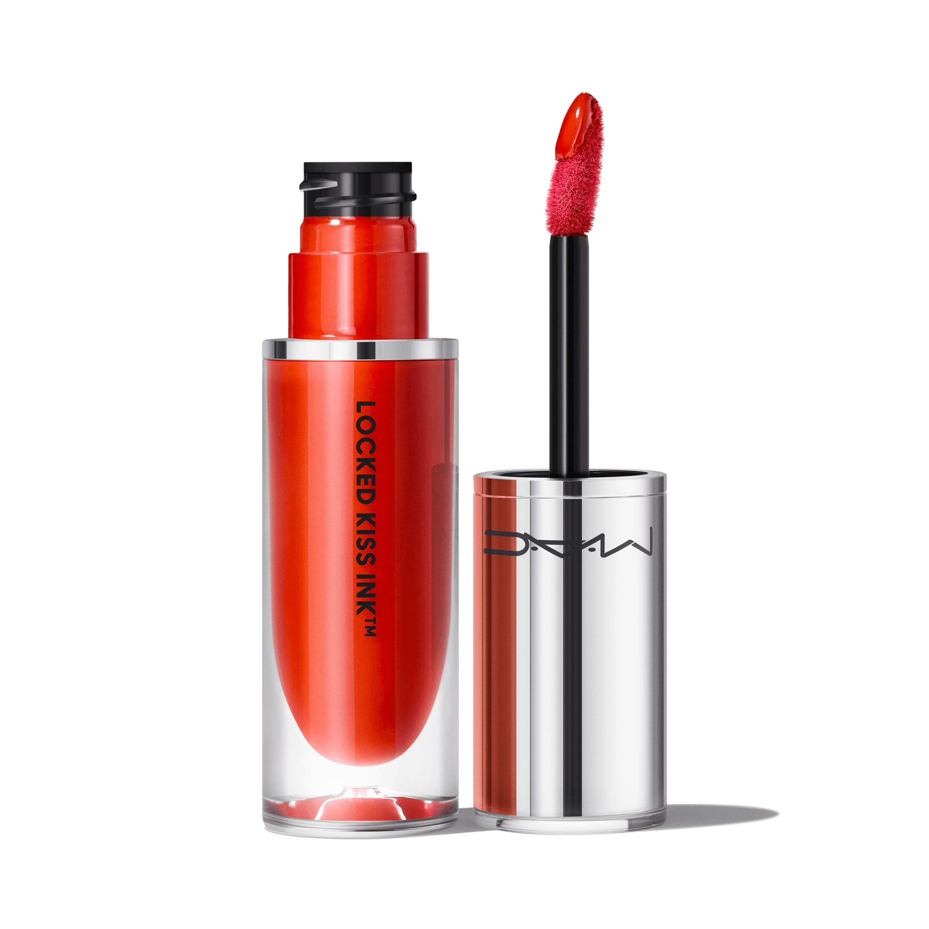 M·A·C Locked Kiss Ink 24HR Lipcolour - Everyday Beauty Essential