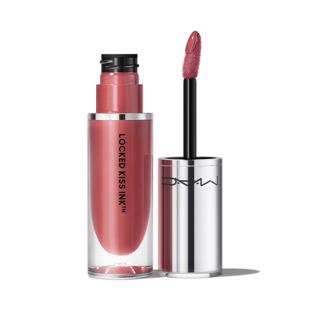 M·A·C Locked Kiss Ink 24HR Lipcolour - Everyday Beauty Essential