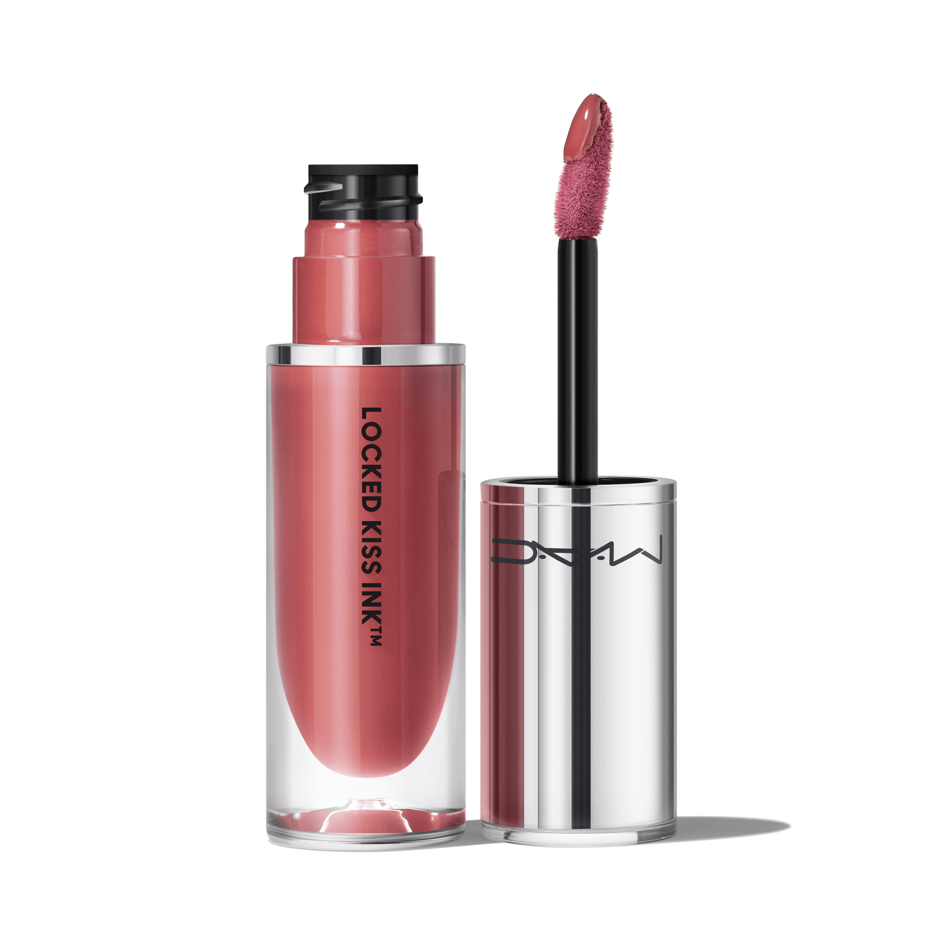 M·A·C Locked Kiss Ink 24HR Lipcolour - Everyday Beauty Essential