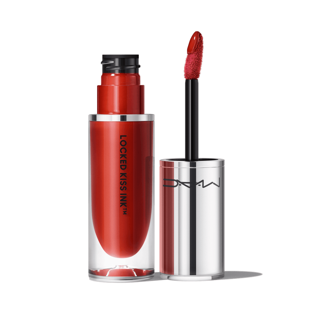 M·A·C Locked Kiss Ink 24HR Lipcolour - Everyday Beauty Essential
