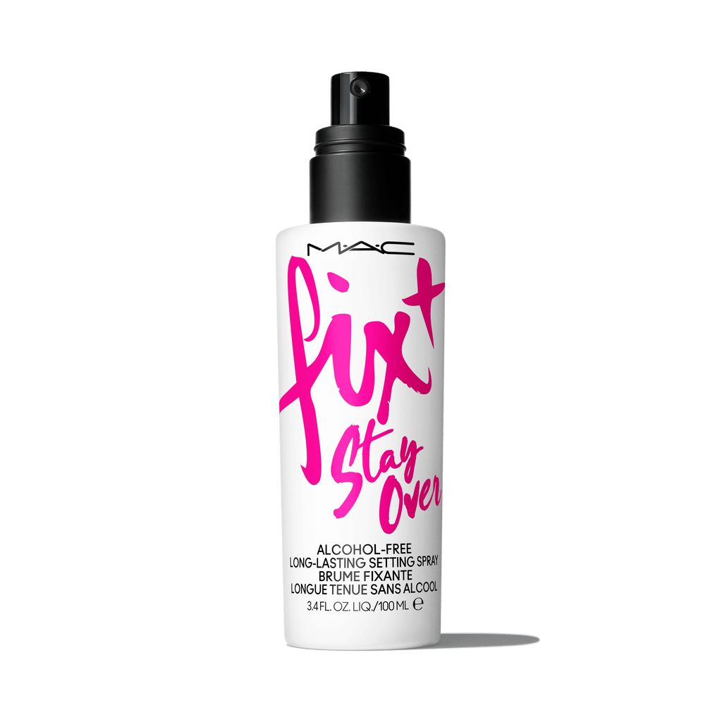 Fix+ Stay Over Alcohol-Free 24HR Setting Spray - Everyday Essential