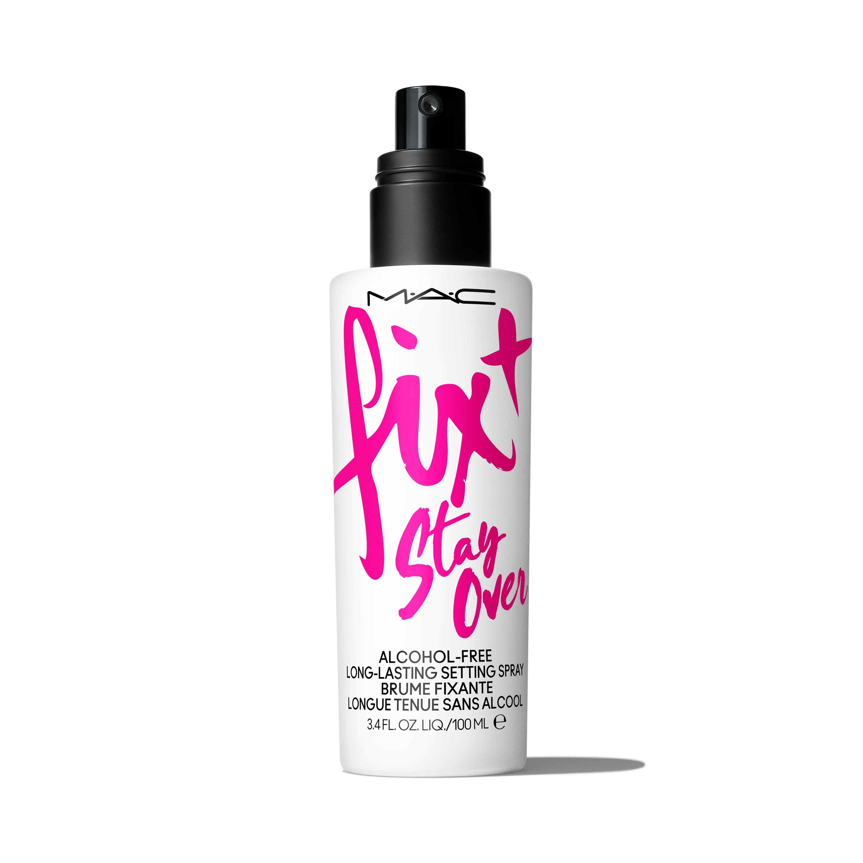 Fix+ Stay Over Alcohol-Free 24HR Setting Spray - Everyday Essential