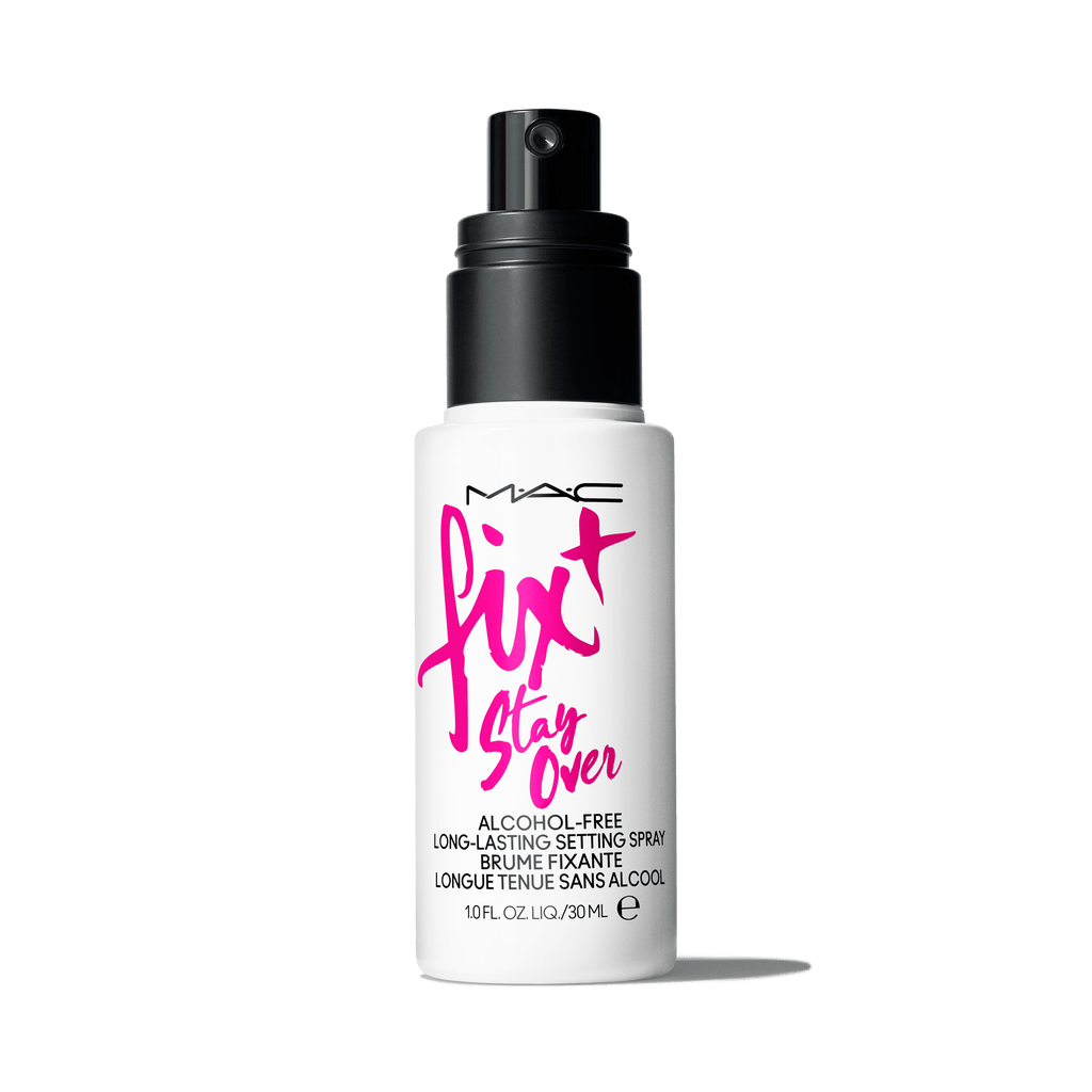 Fix+ Stay Over Alcohol-Free 24HR Setting Spray - Everyday Essential