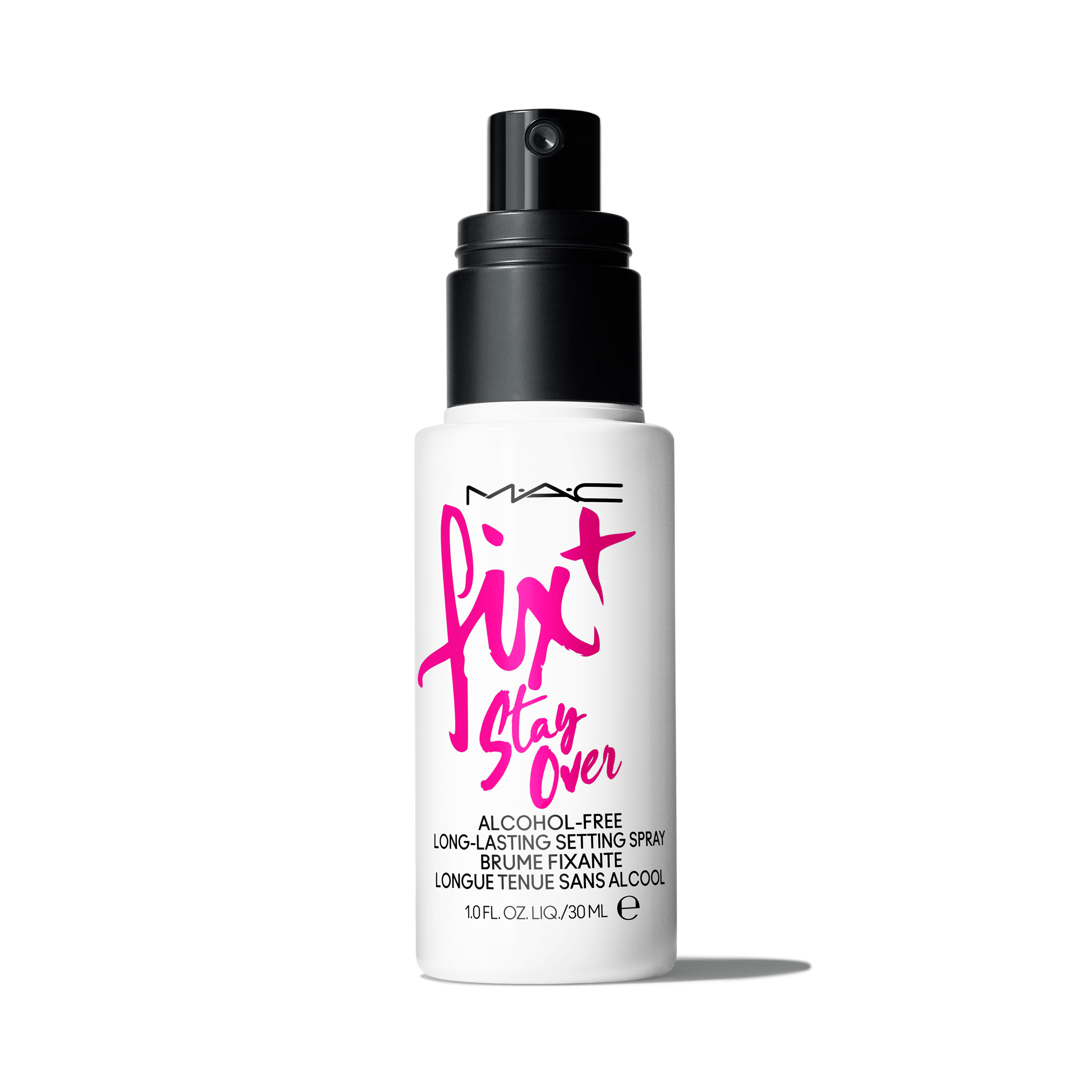 Fix+ Stay Over Alcohol-Free 24HR Setting Spray - Everyday Essential