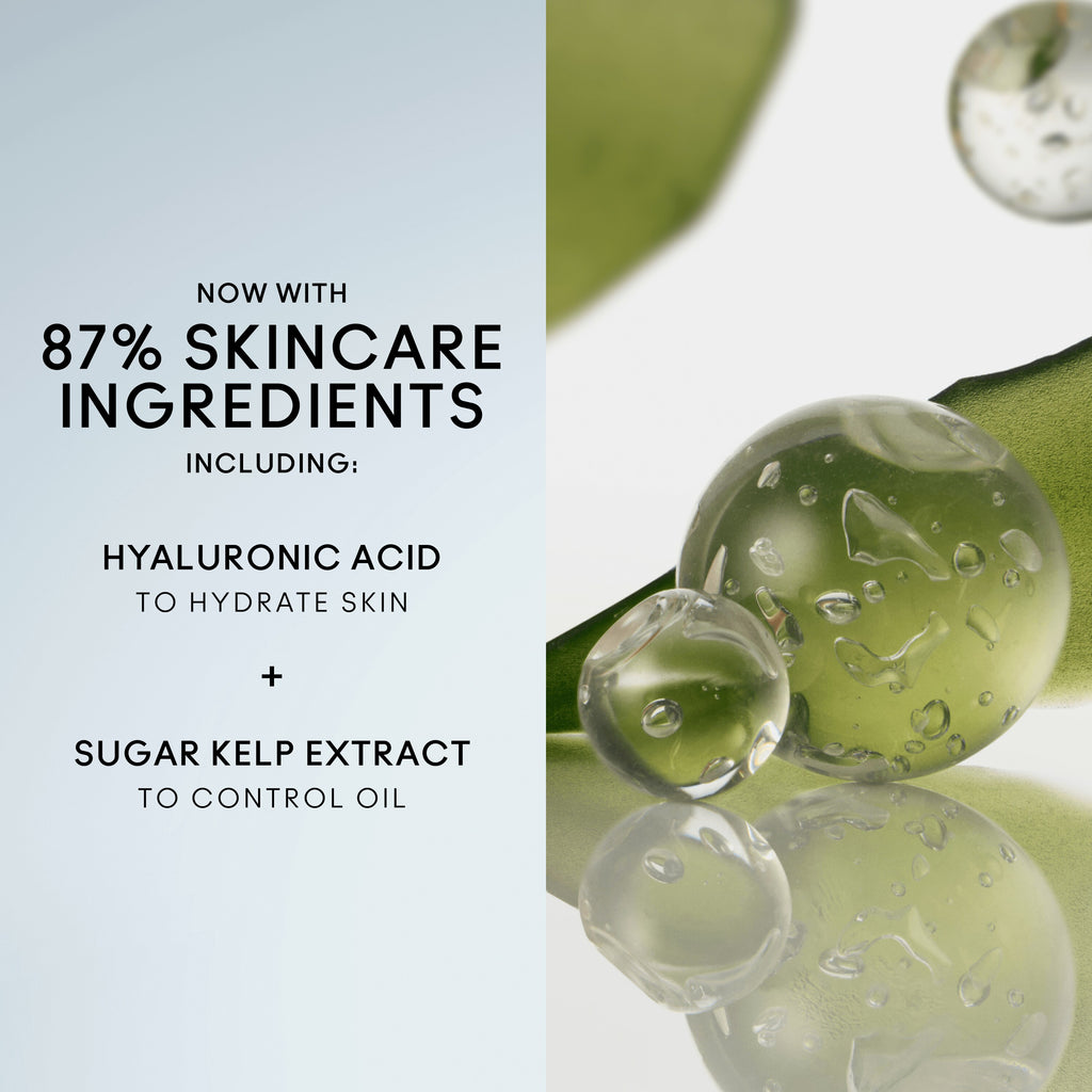 Studio Fix Fluid SPF 15 24HR Matte Foundation + Oil Control - Everyday Beauty Essential