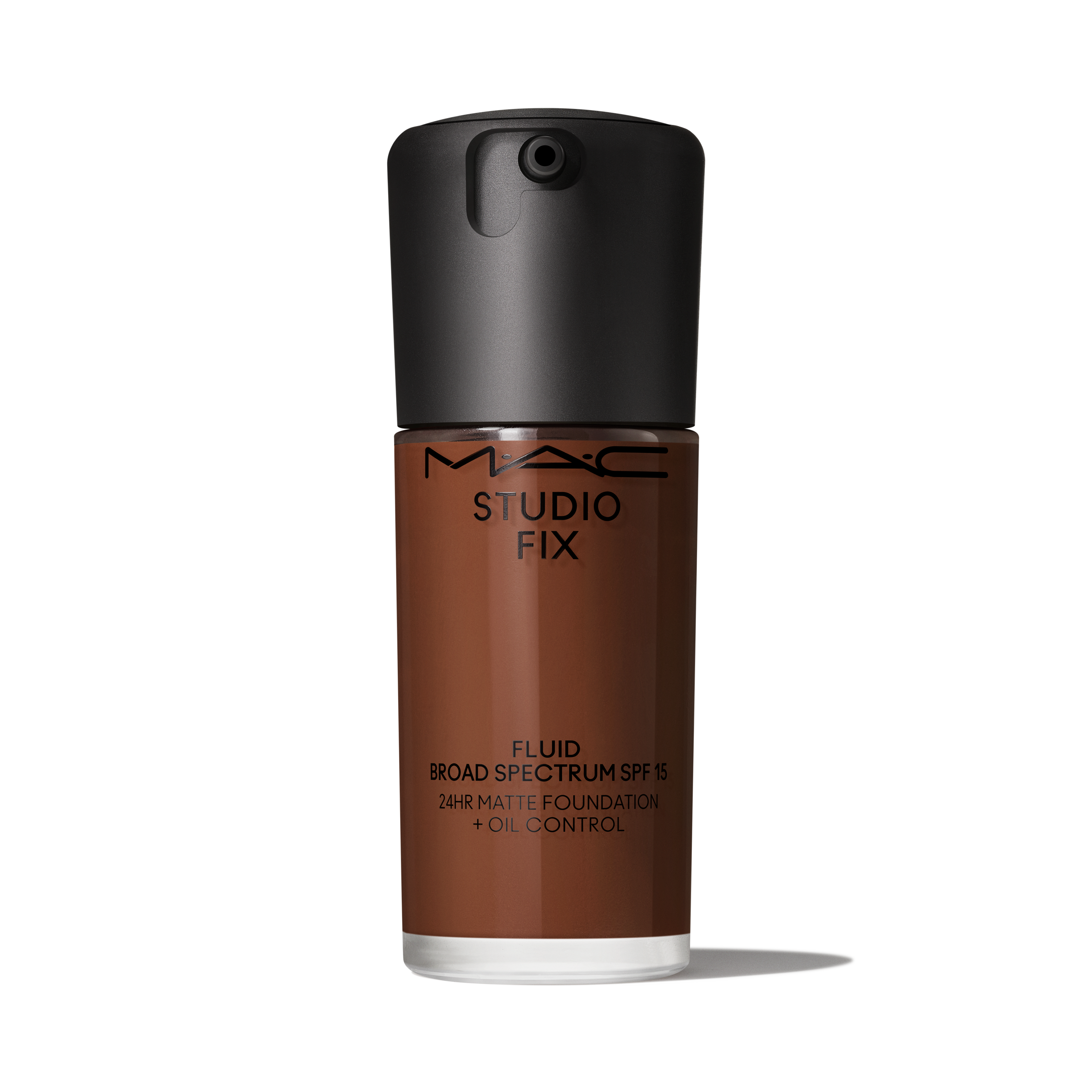 Studio Fix Fluid SPF 15 24HR Matte Foundation + Oil Control - Everyday Beauty Essential