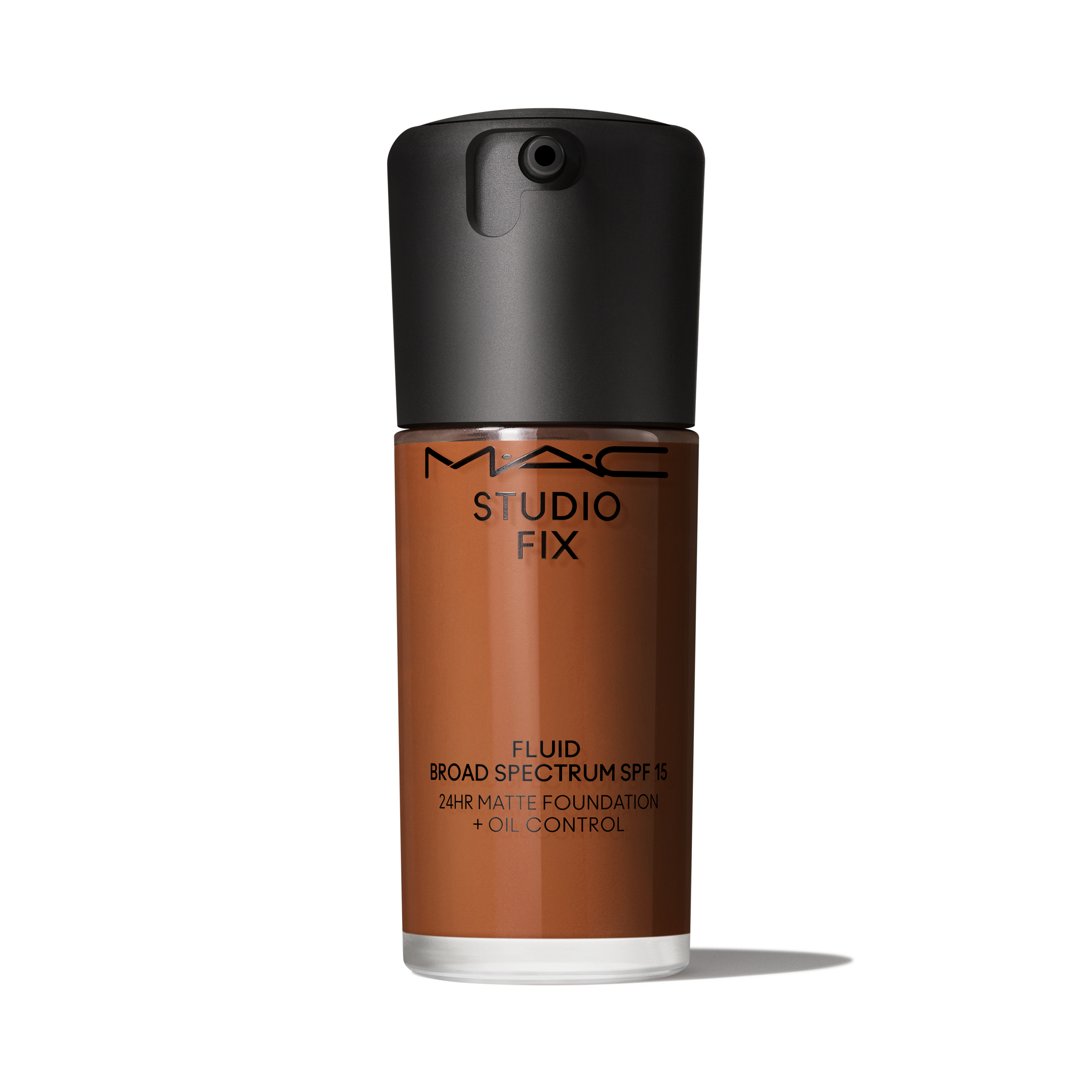 Studio Fix Fluid SPF 15 24HR Matte Foundation + Oil Control - Everyday Beauty Essential