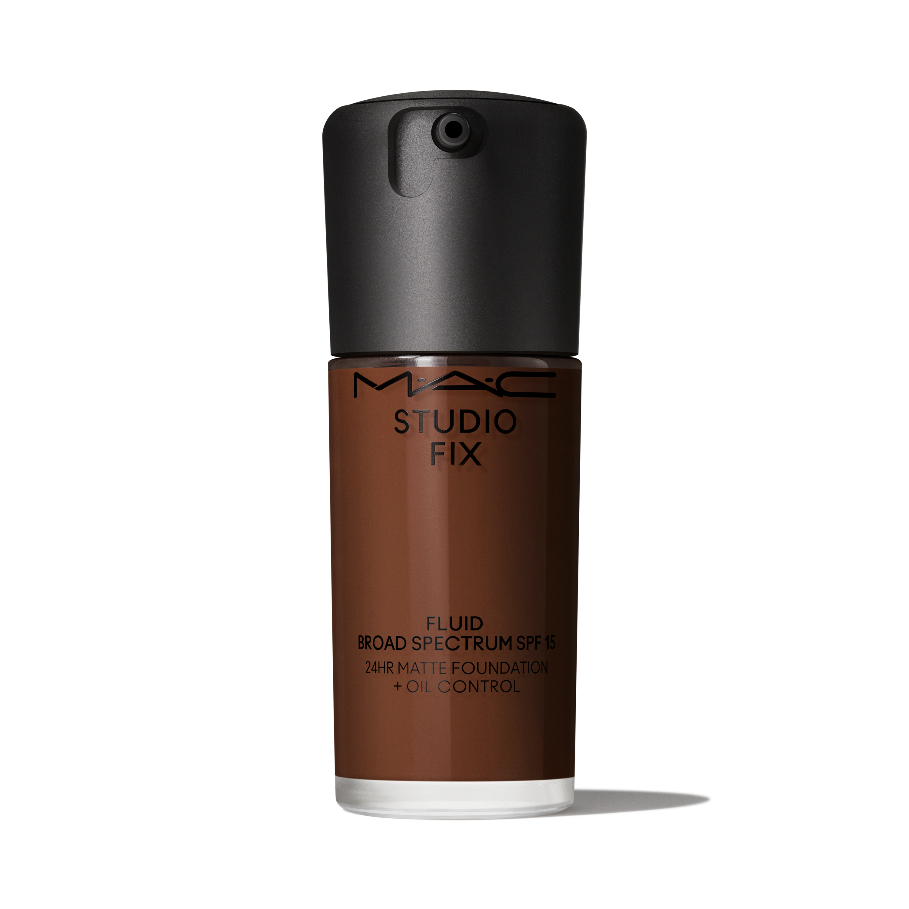 Studio Fix Fluid SPF 15 24HR Matte Foundation + Oil Control - Everyday Beauty Essential