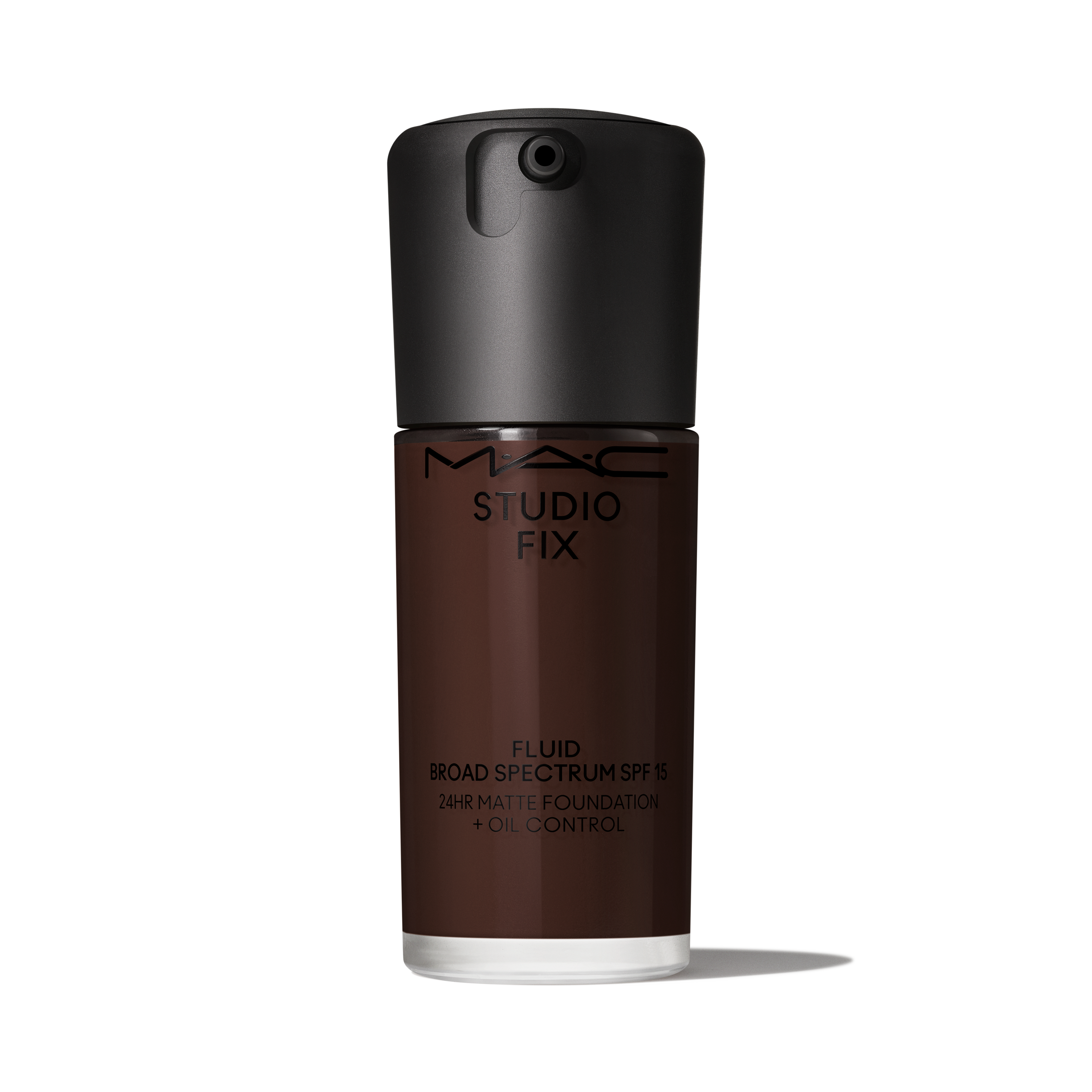 Studio Fix Fluid SPF 15 24HR Matte Foundation + Oil Control - Everyday Beauty Essential