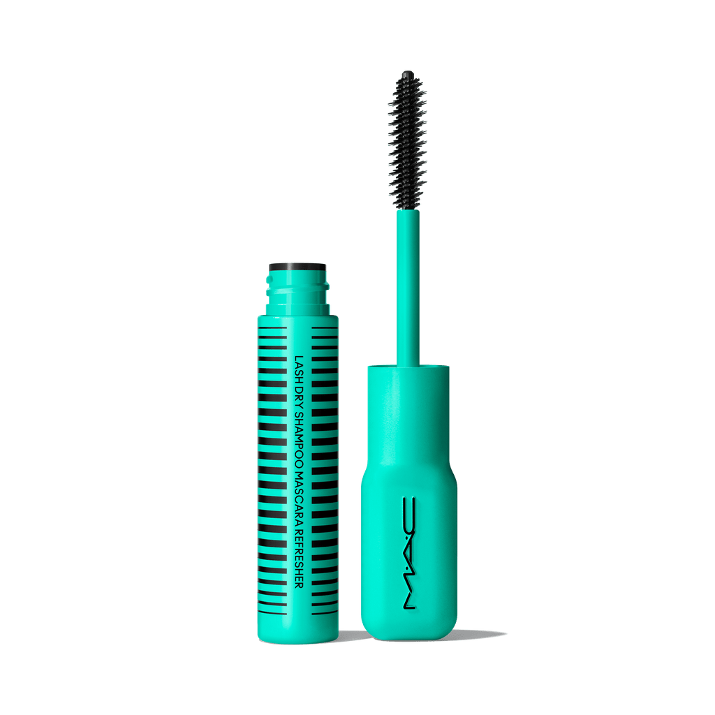 Lash Dry Shampoo Mascara Refresher - Everyday Beauty Essential