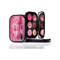 Connect In Colour Eye Shadow Palette: Rose Lens - Everyday Essential