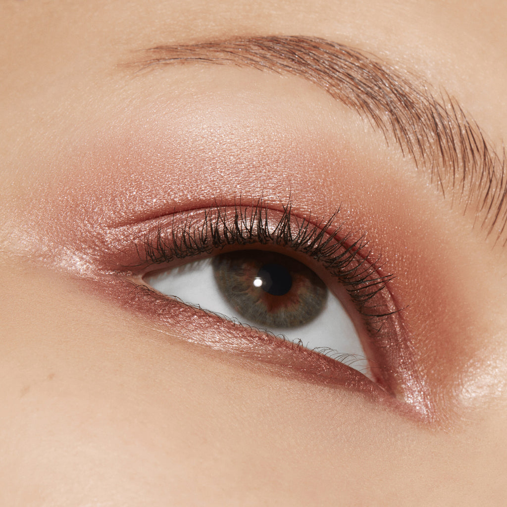 Connect In Colour Eye Shadow Palette: Rose Lens - Everyday Essential